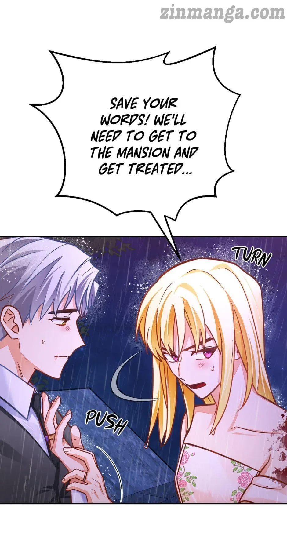 The Princess Doesn’t Want To Marry Her Ideal Type Chapter 42 page 66
