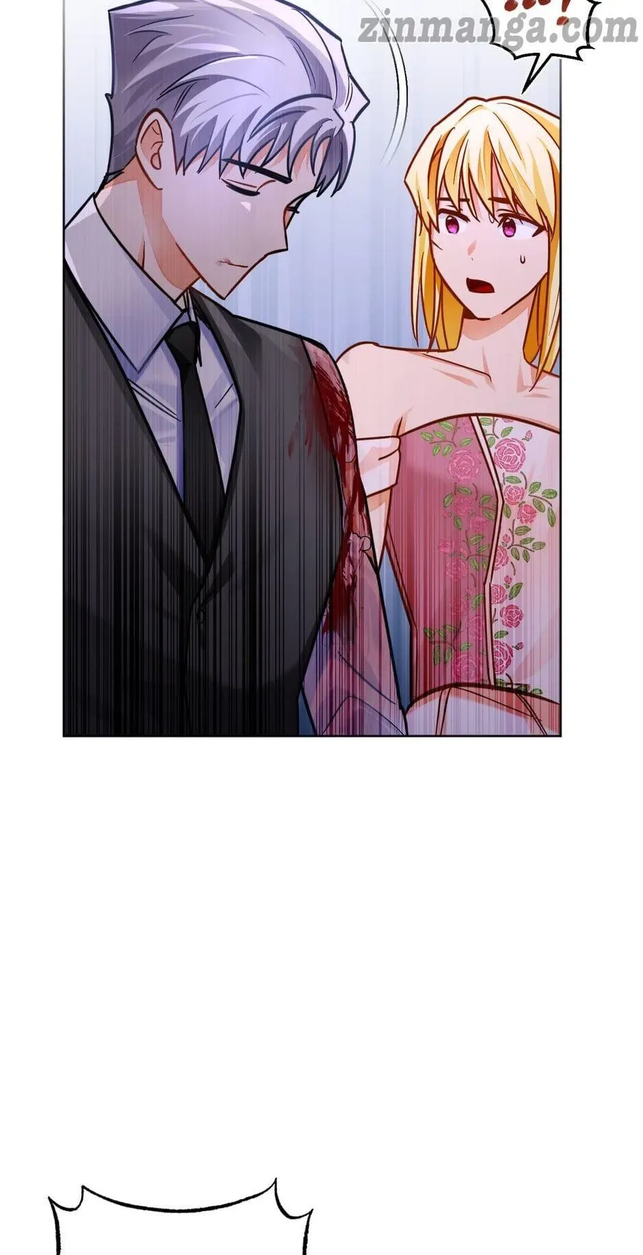 The Princess Doesn’t Want To Marry Her Ideal Type Chapter 42 page 93