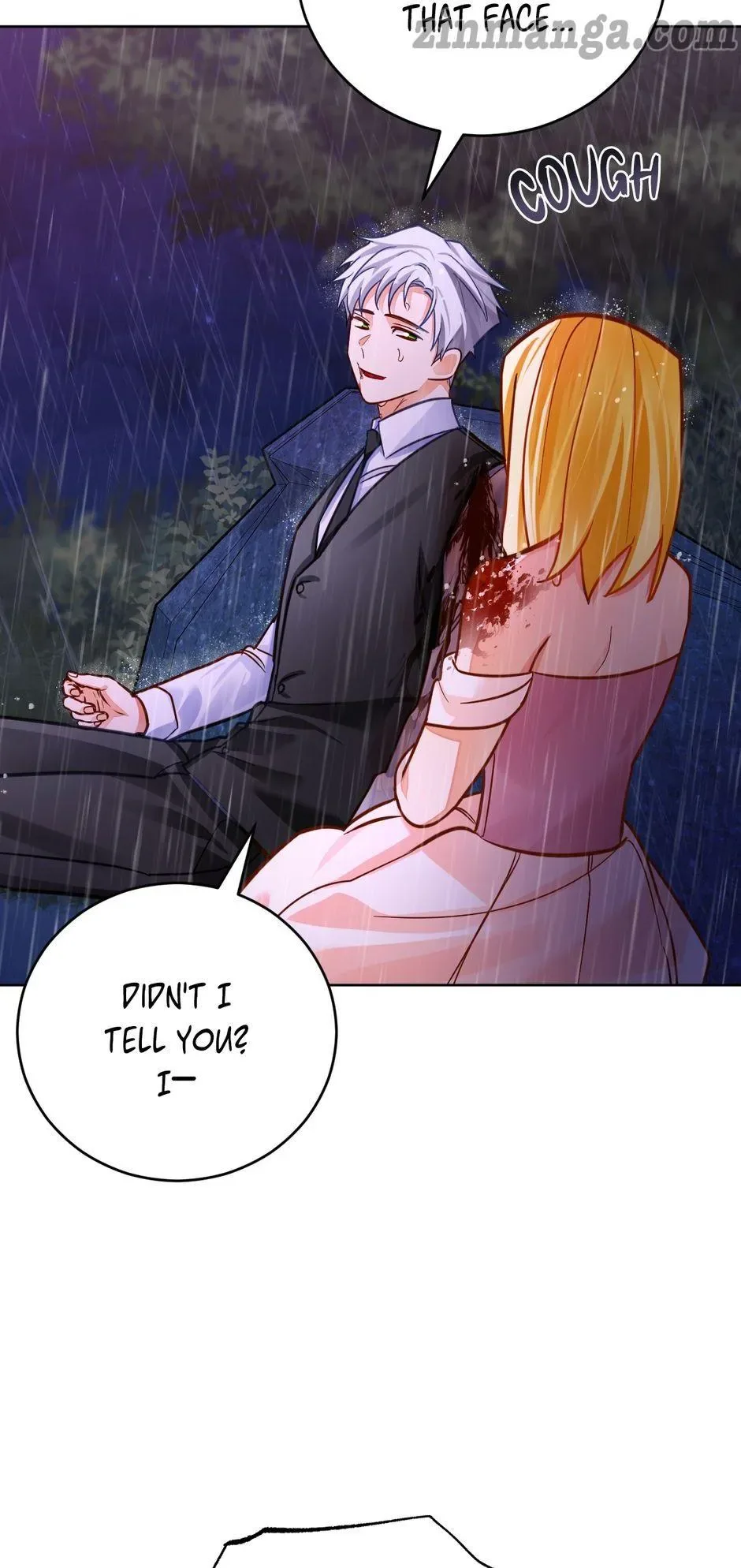 The Princess Doesn’t Want To Marry Her Ideal Type Chapter 42 page 62