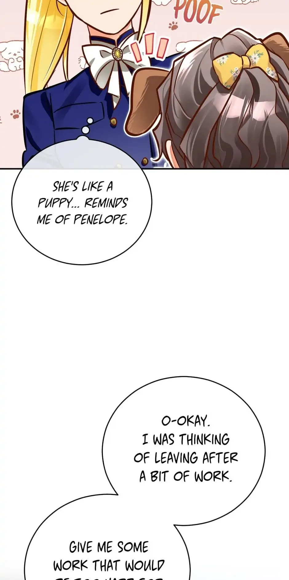 The Princess Doesn’t Want To Marry Her Ideal Type Chapter 43 page 60