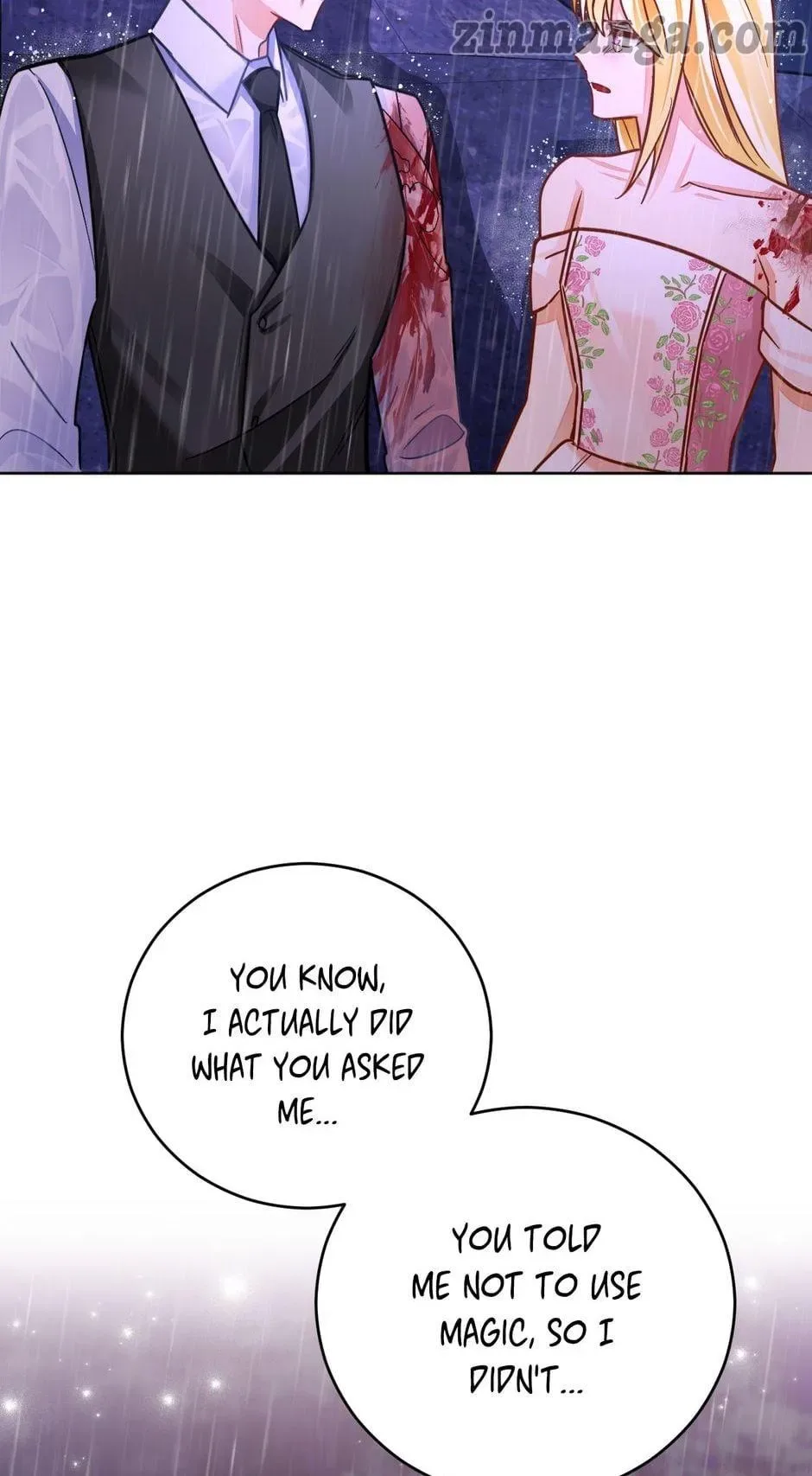 The Princess Doesn’t Want To Marry Her Ideal Type Chapter 42 page 82