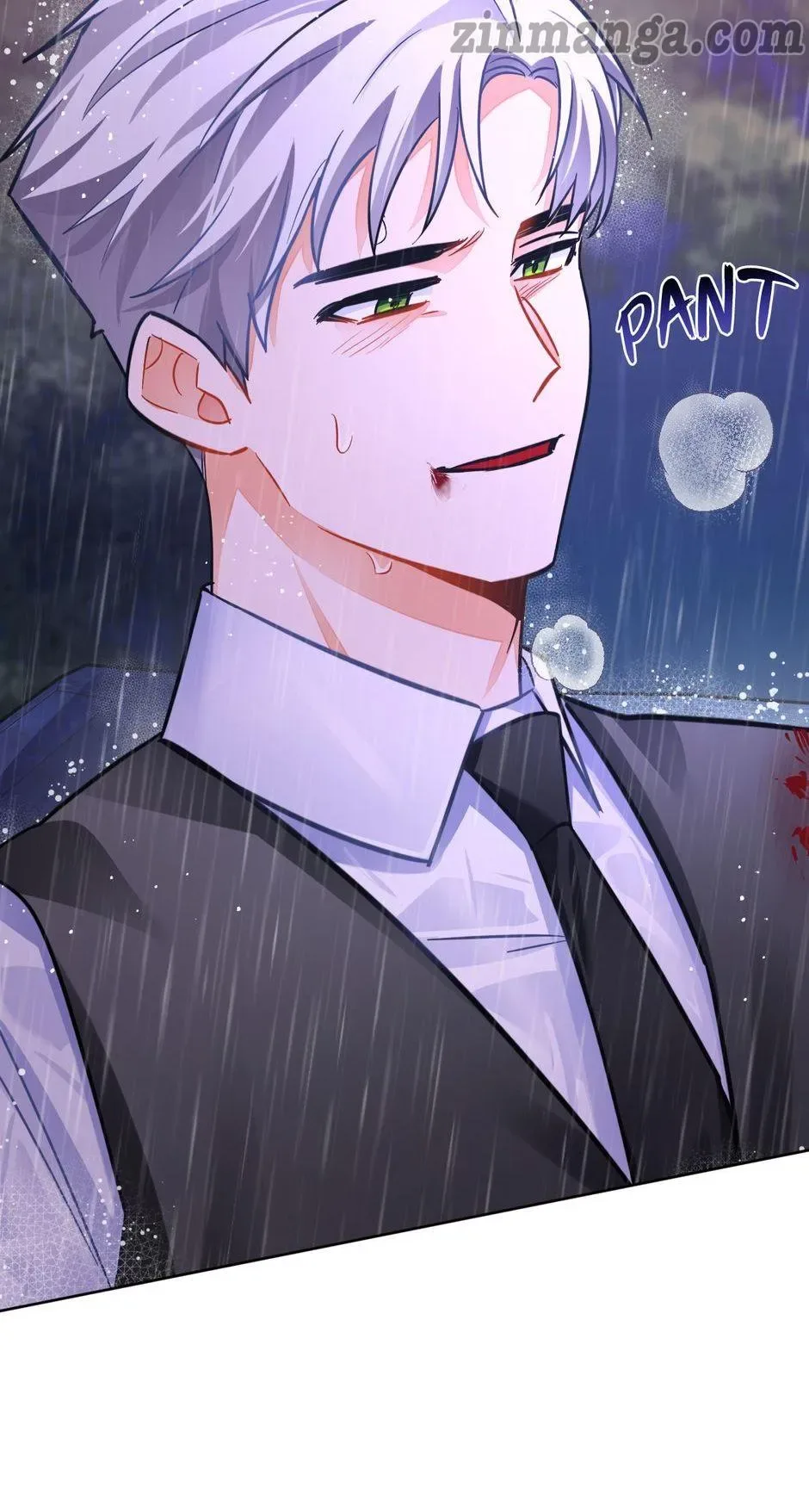 The Princess Doesn’t Want To Marry Her Ideal Type Chapter 42 page 79