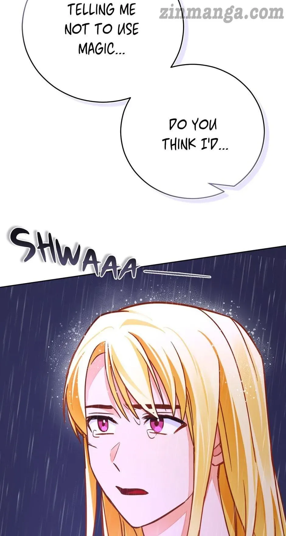 The Princess Doesn’t Want To Marry Her Ideal Type Chapter 42 page 77