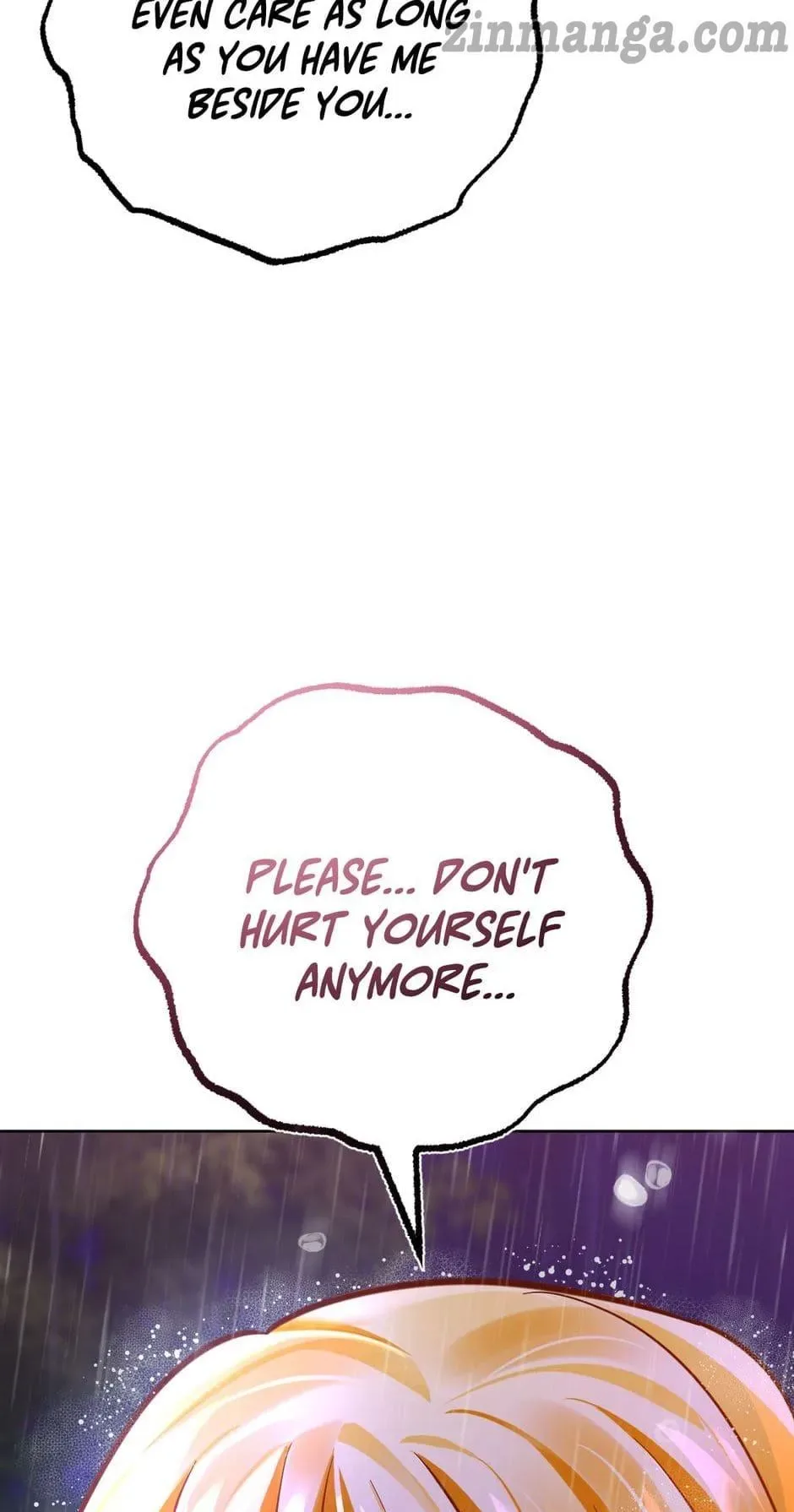 The Princess Doesn’t Want To Marry Her Ideal Type Chapter 42 page 71