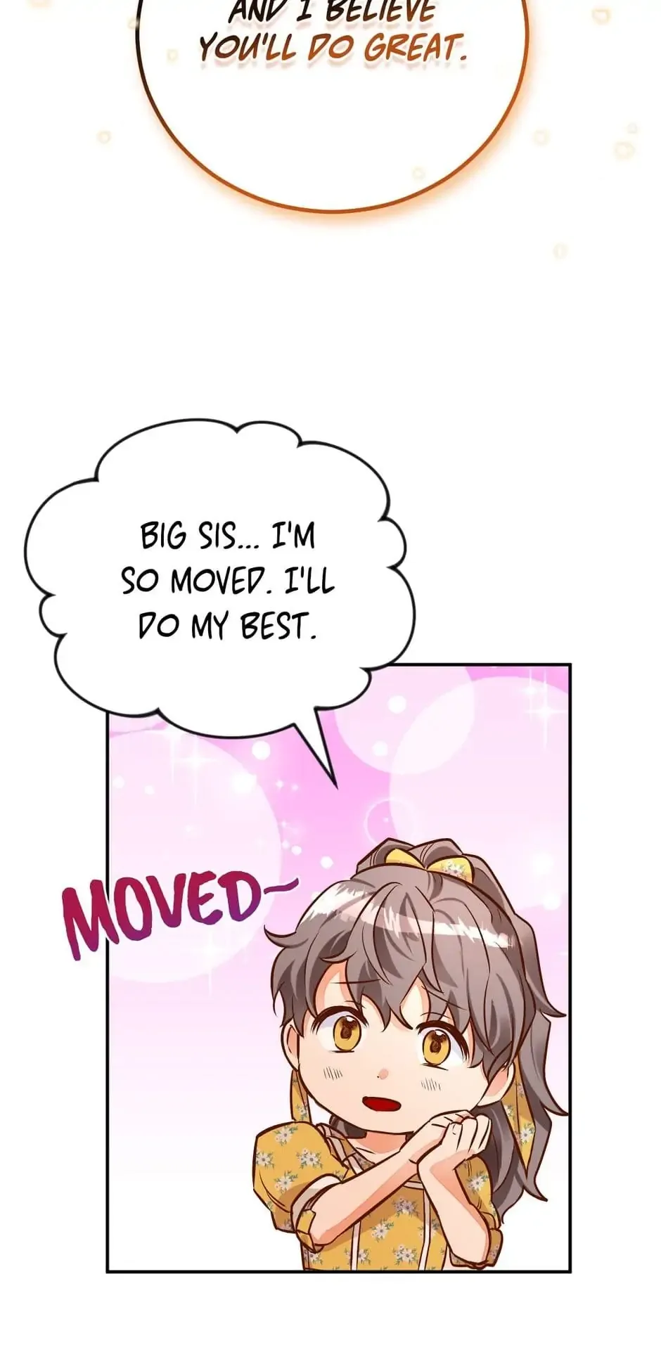 The Princess Doesn’t Want To Marry Her Ideal Type Chapter 43 page 73