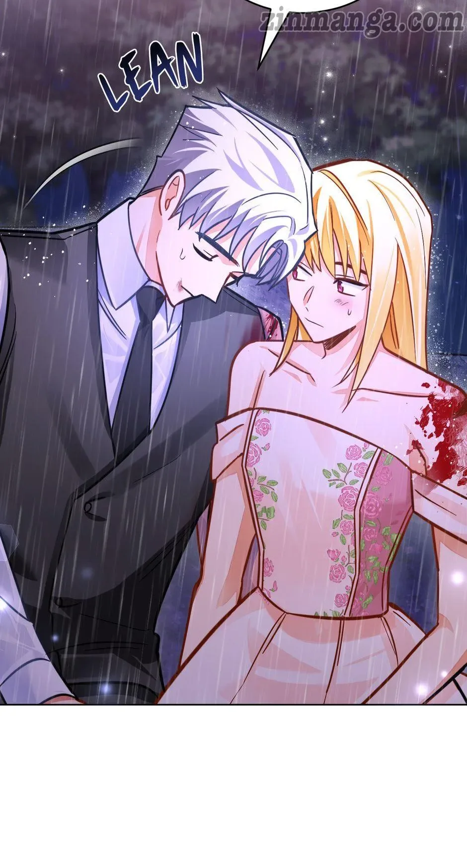 The Princess Doesn’t Want To Marry Her Ideal Type Chapter 42 page 83