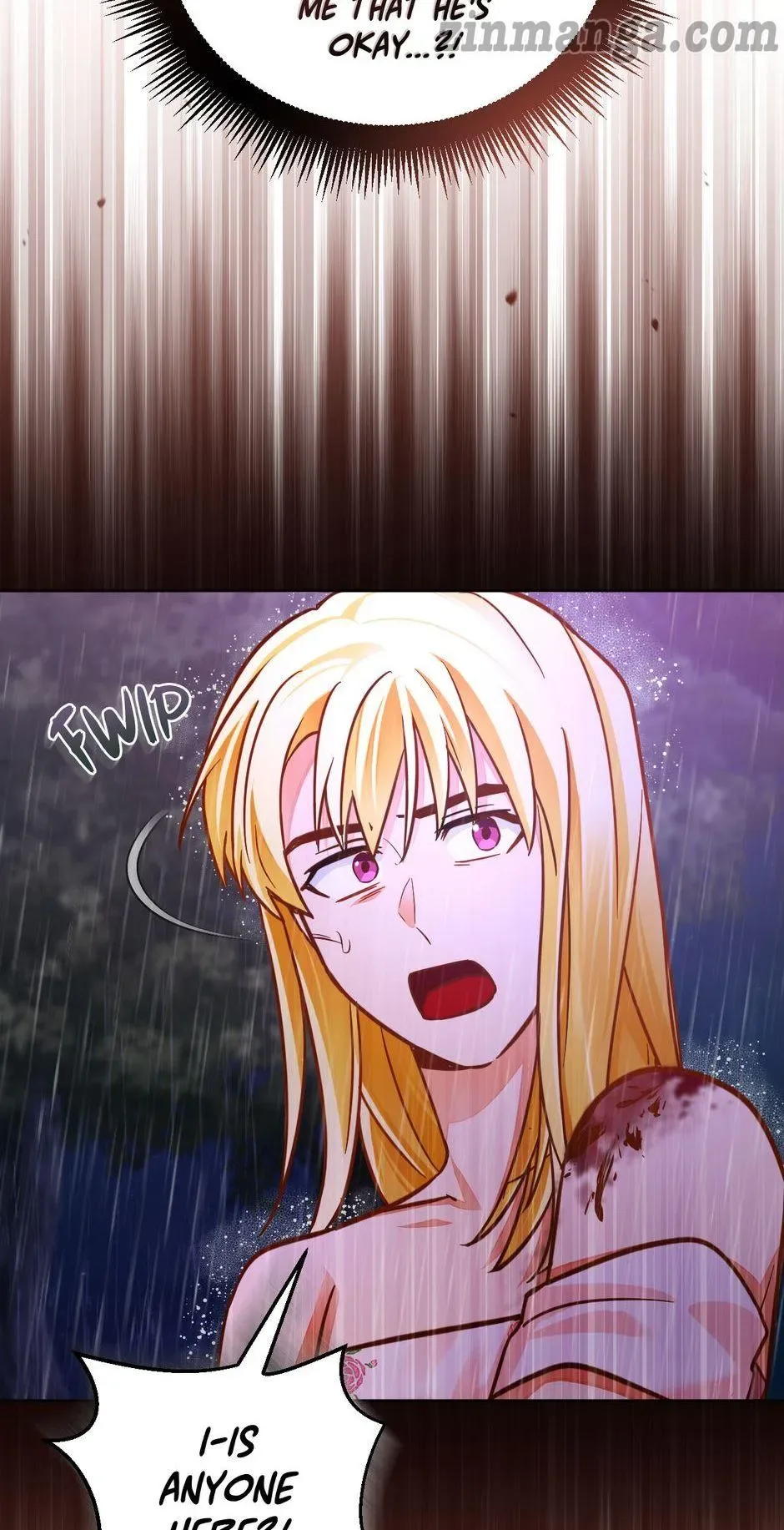 The Princess Doesn’t Want To Marry Her Ideal Type Chapter 42 page 96
