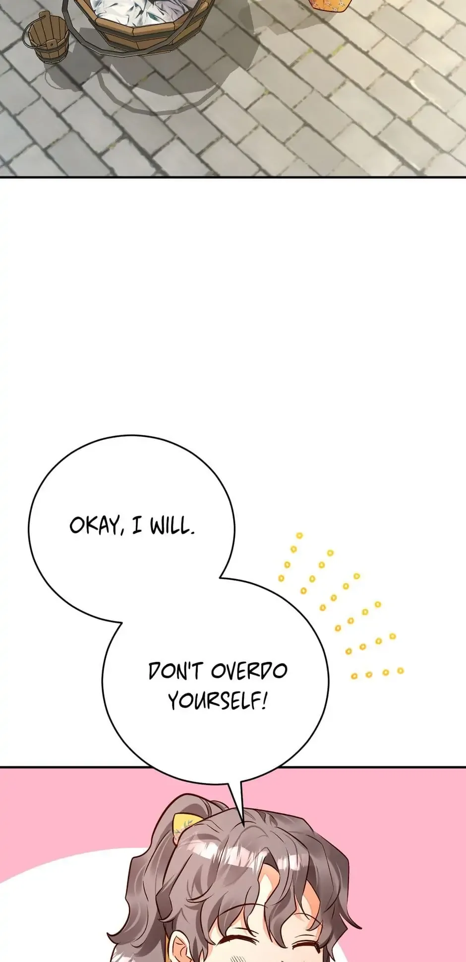 The Princess Doesn’t Want To Marry Her Ideal Type Chapter 43 page 76