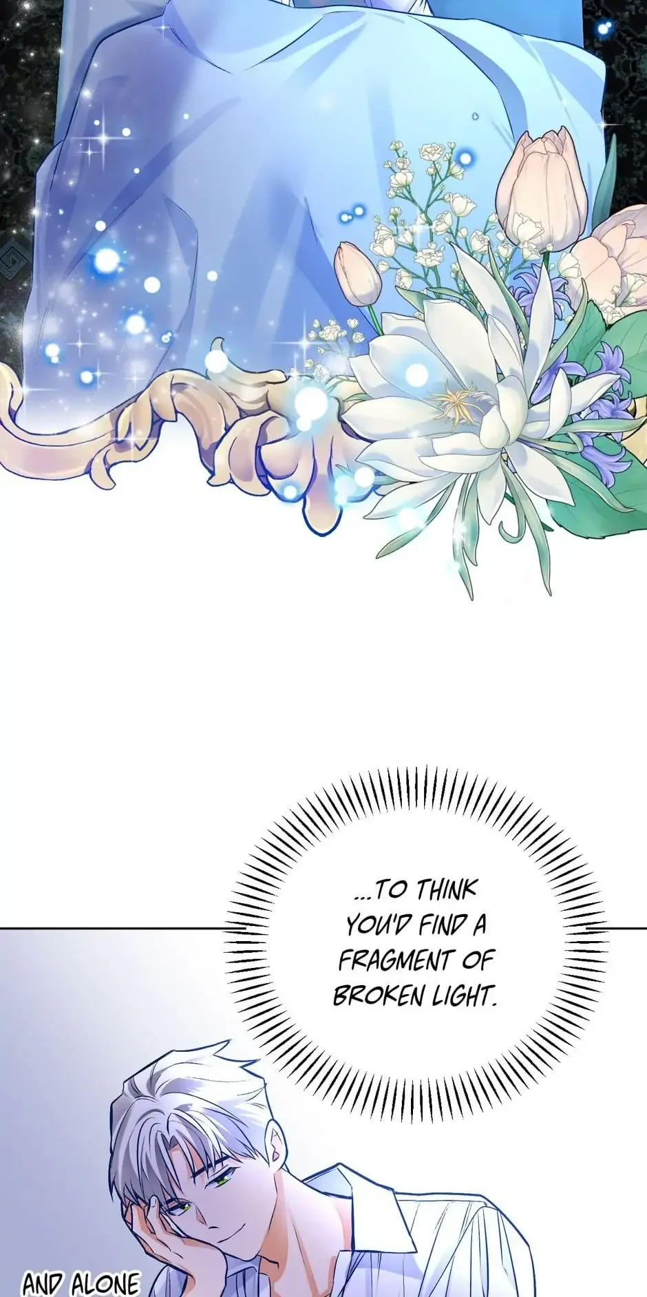 The Princess Doesn’t Want To Marry Her Ideal Type Chapter 45 page 5