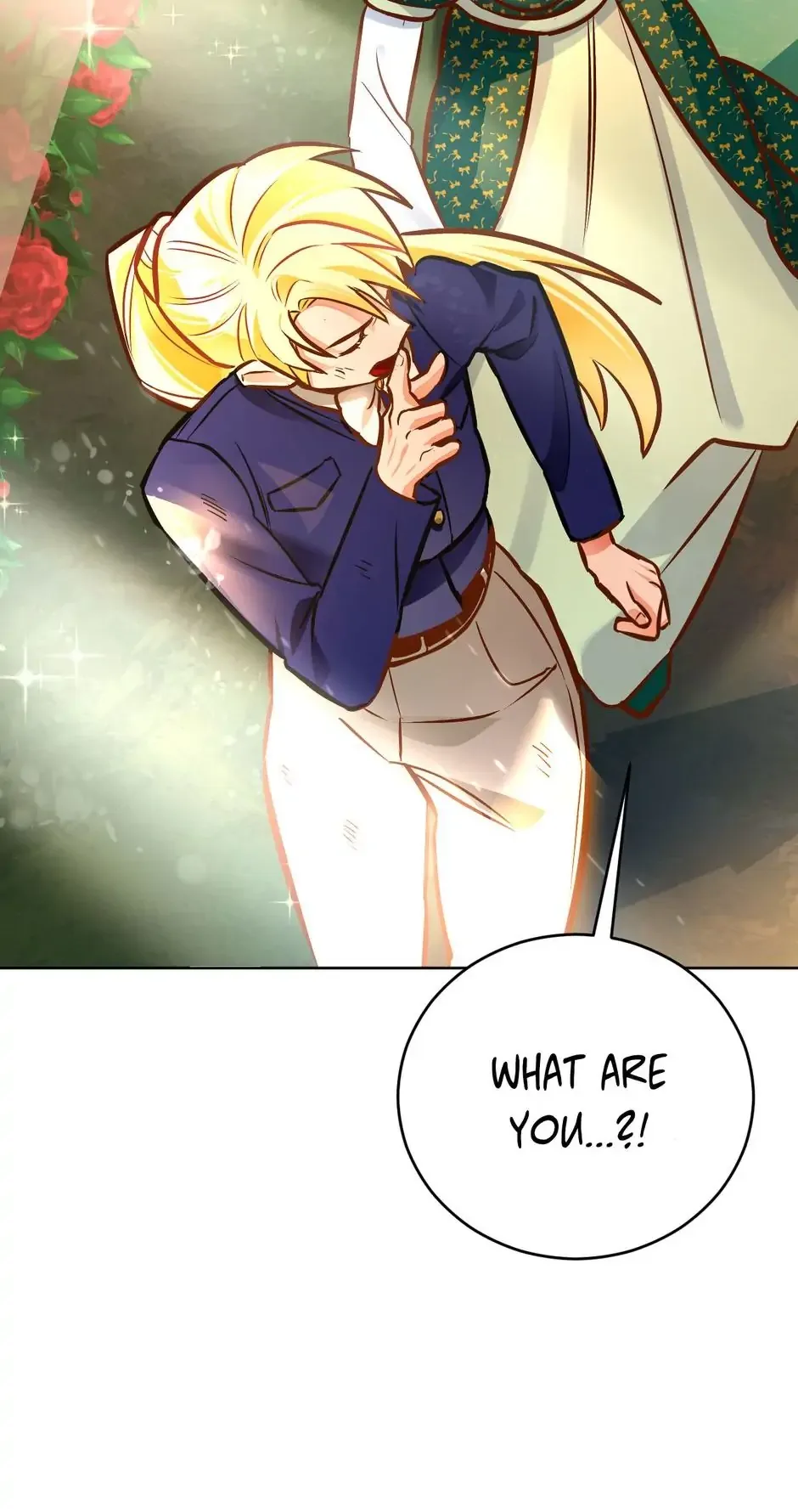 The Princess Doesn’t Want To Marry Her Ideal Type Chapter 43 page 23