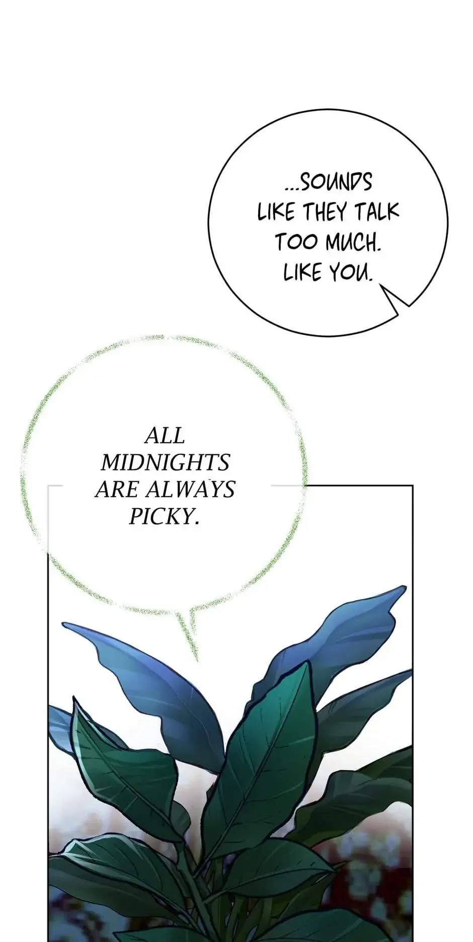 The Princess Doesn’t Want To Marry Her Ideal Type Chapter 45 page 13