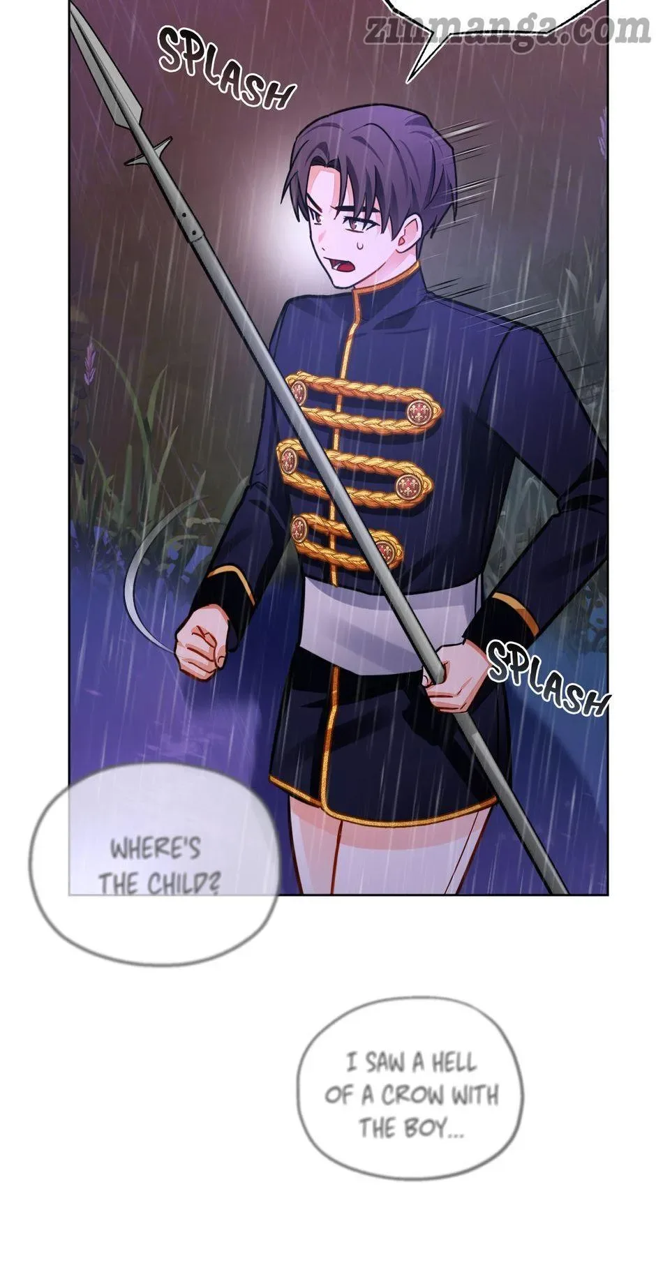 The Princess Doesn’t Want To Marry Her Ideal Type Chapter 42 page 99