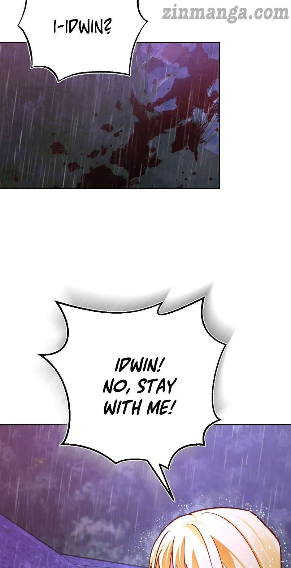 The Princess Doesn’t Want To Marry Her Ideal Type Chapter 42 page 94