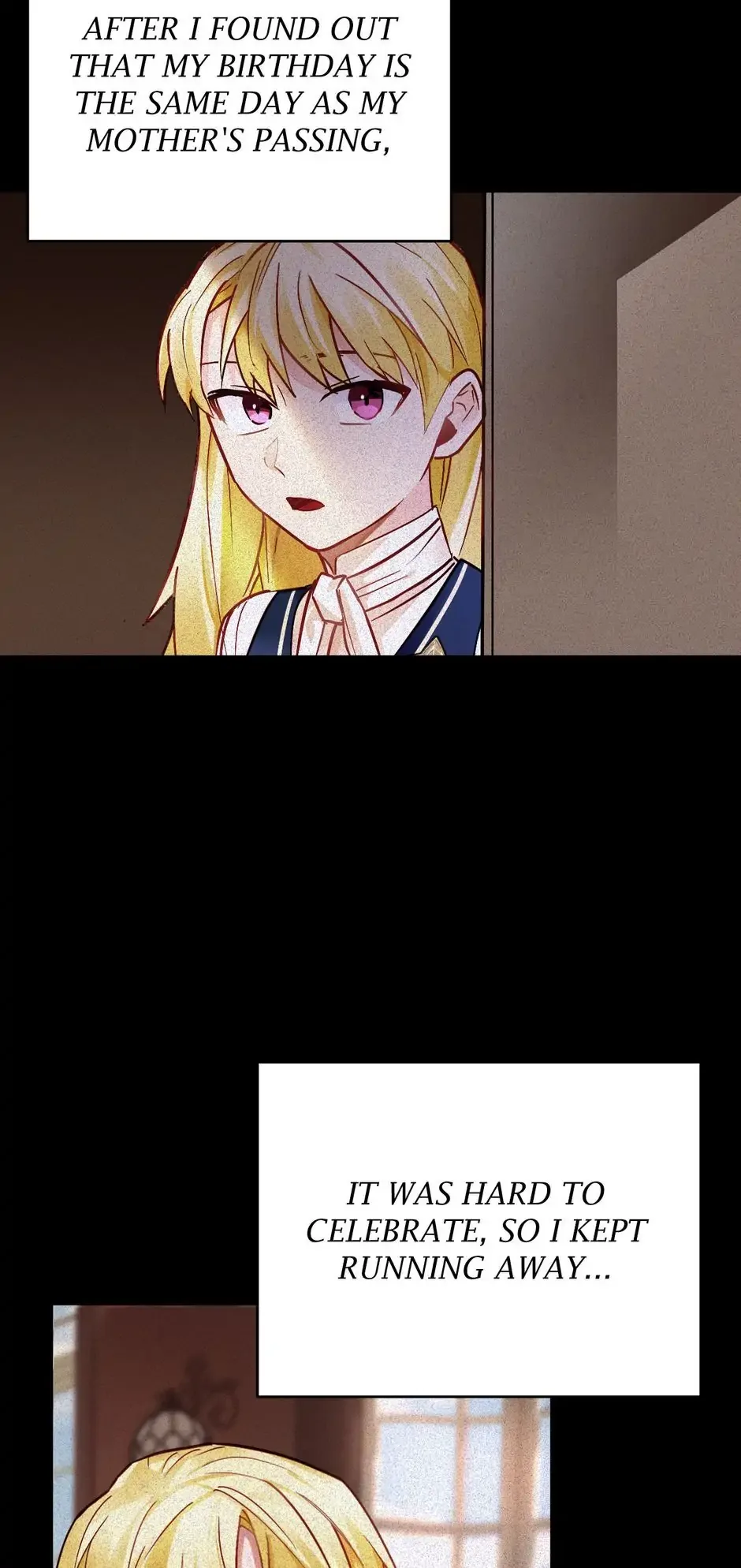 The Princess Doesn’t Want To Marry Her Ideal Type Chapter 43 page 70