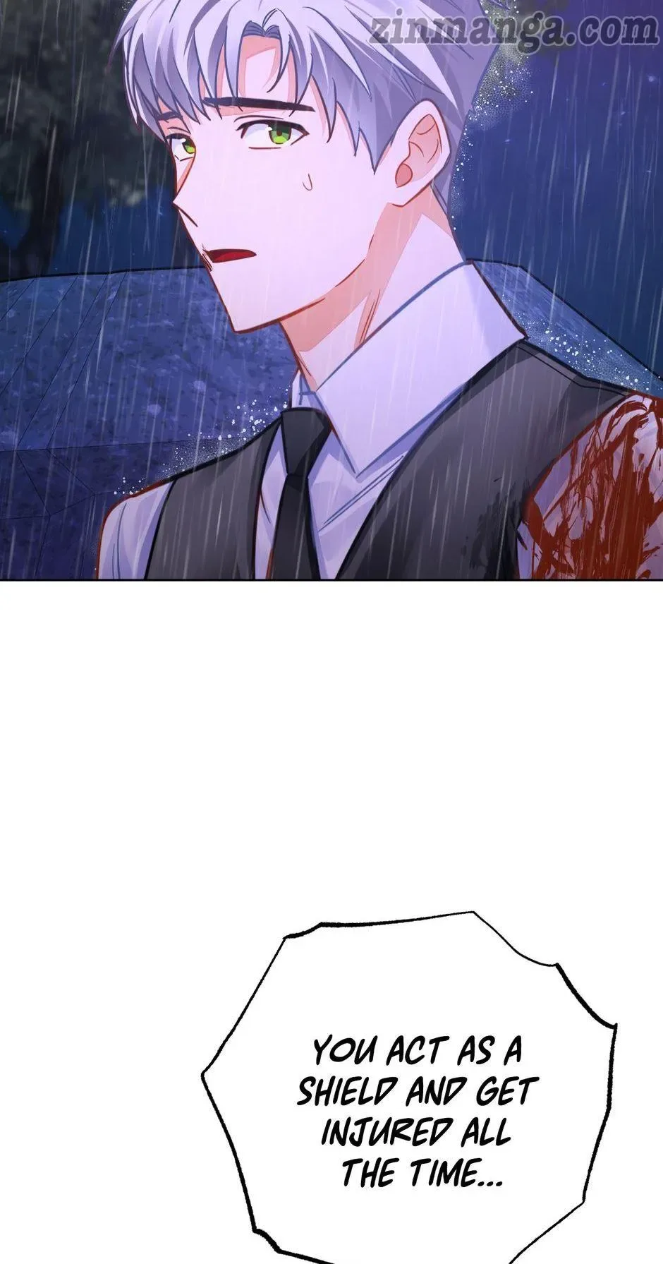 The Princess Doesn’t Want To Marry Her Ideal Type Chapter 42 page 69