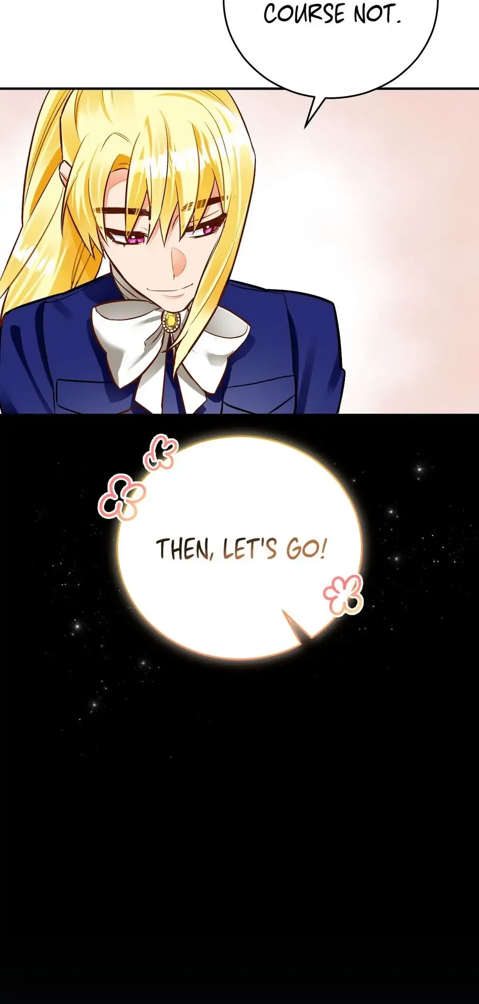 The Princess Doesn’t Want To Marry Her Ideal Type Chapter 43 page 44