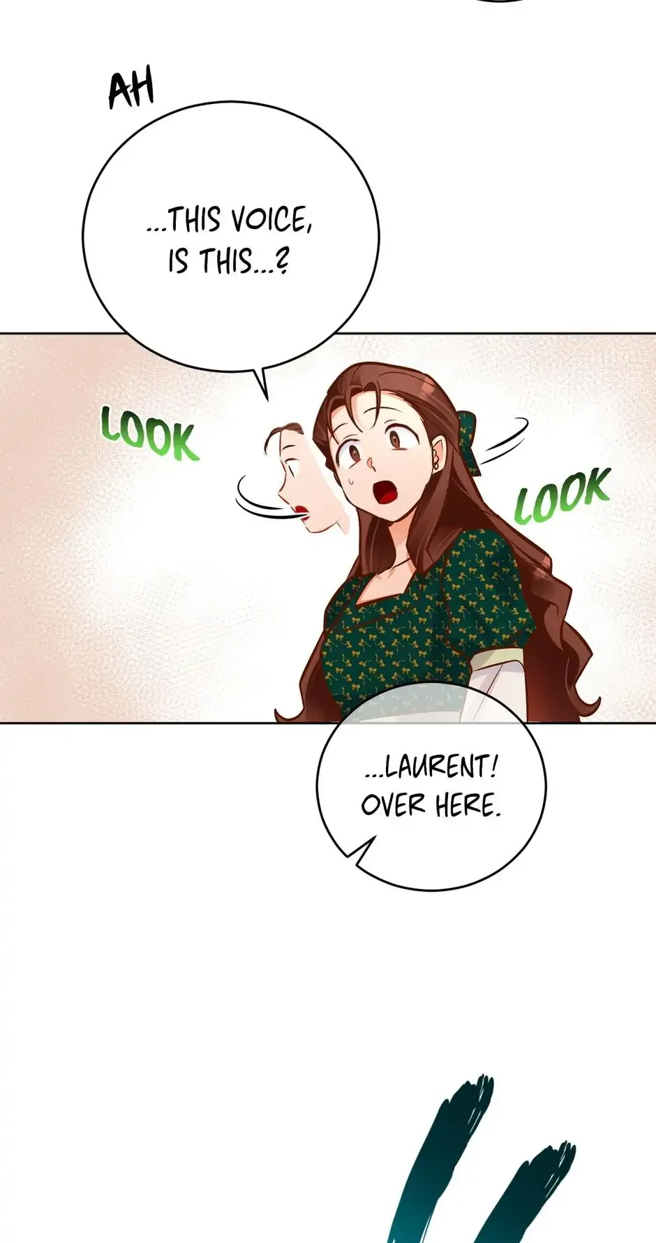 The Princess Doesn’t Want To Marry Her Ideal Type Chapter 43 page 18
