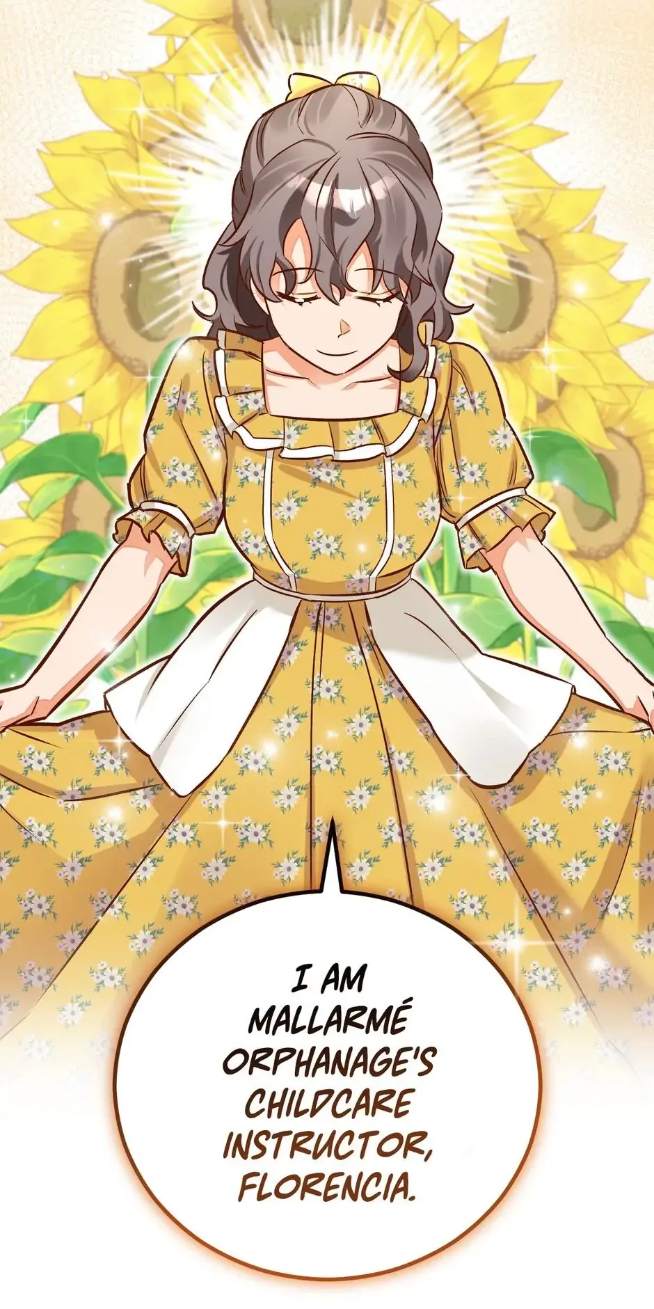 The Princess Doesn’t Want To Marry Her Ideal Type Chapter 43 page 55