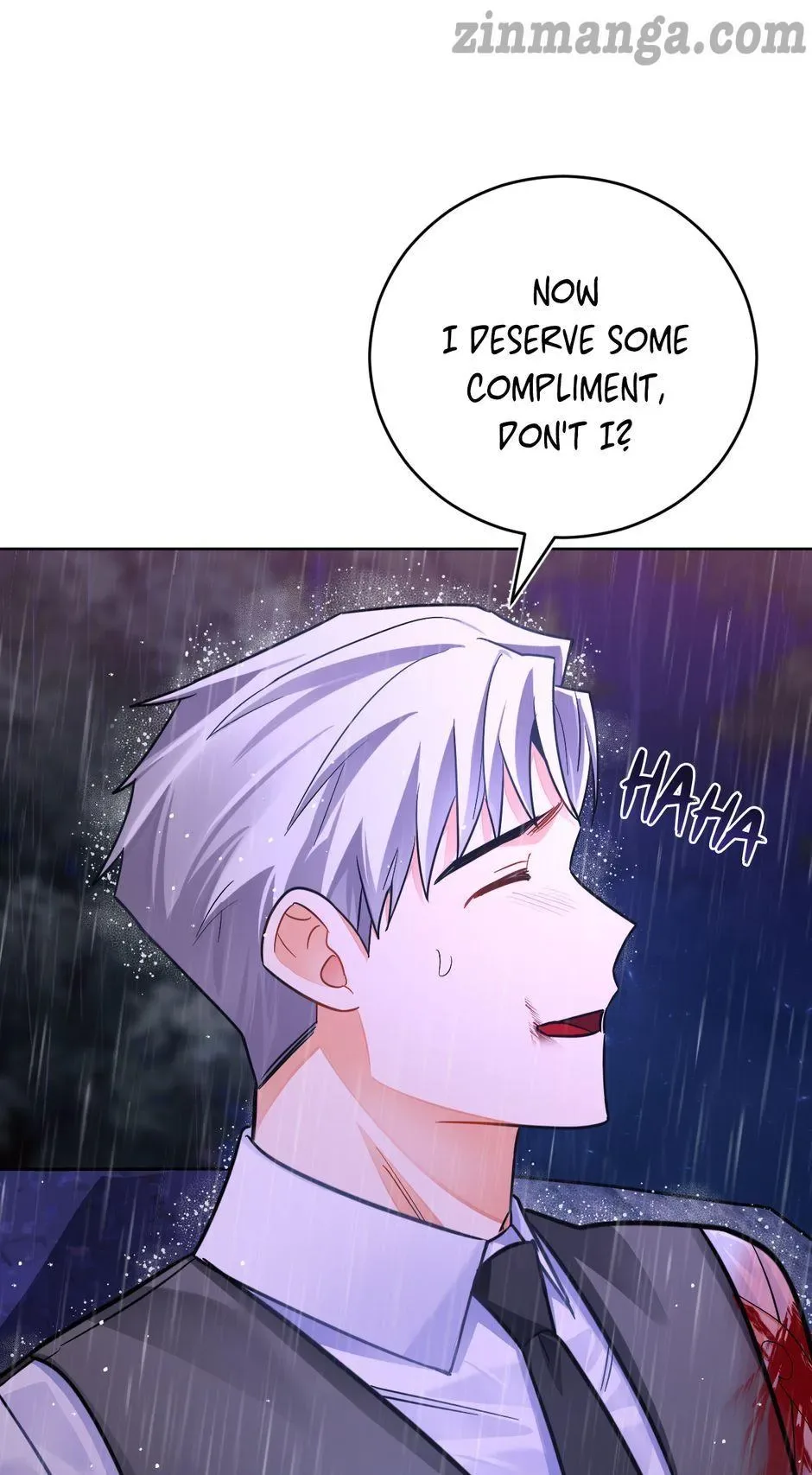 The Princess Doesn’t Want To Marry Her Ideal Type Chapter 42 page 80