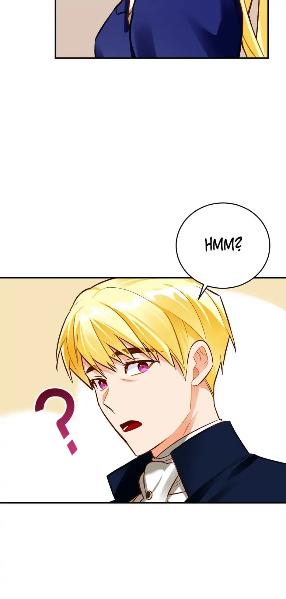 The Princess Doesn’t Want To Marry Her Ideal Type Chapter 43 page 49