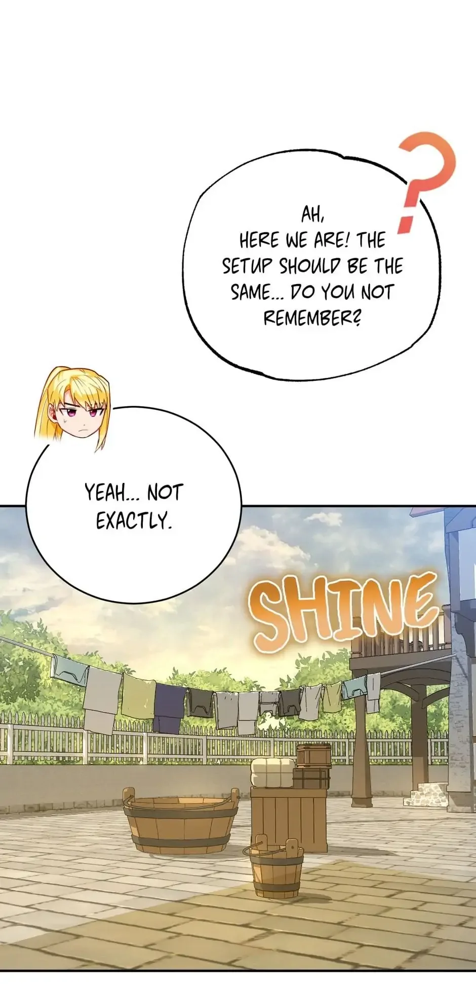 The Princess Doesn’t Want To Marry Her Ideal Type Chapter 43 page 74