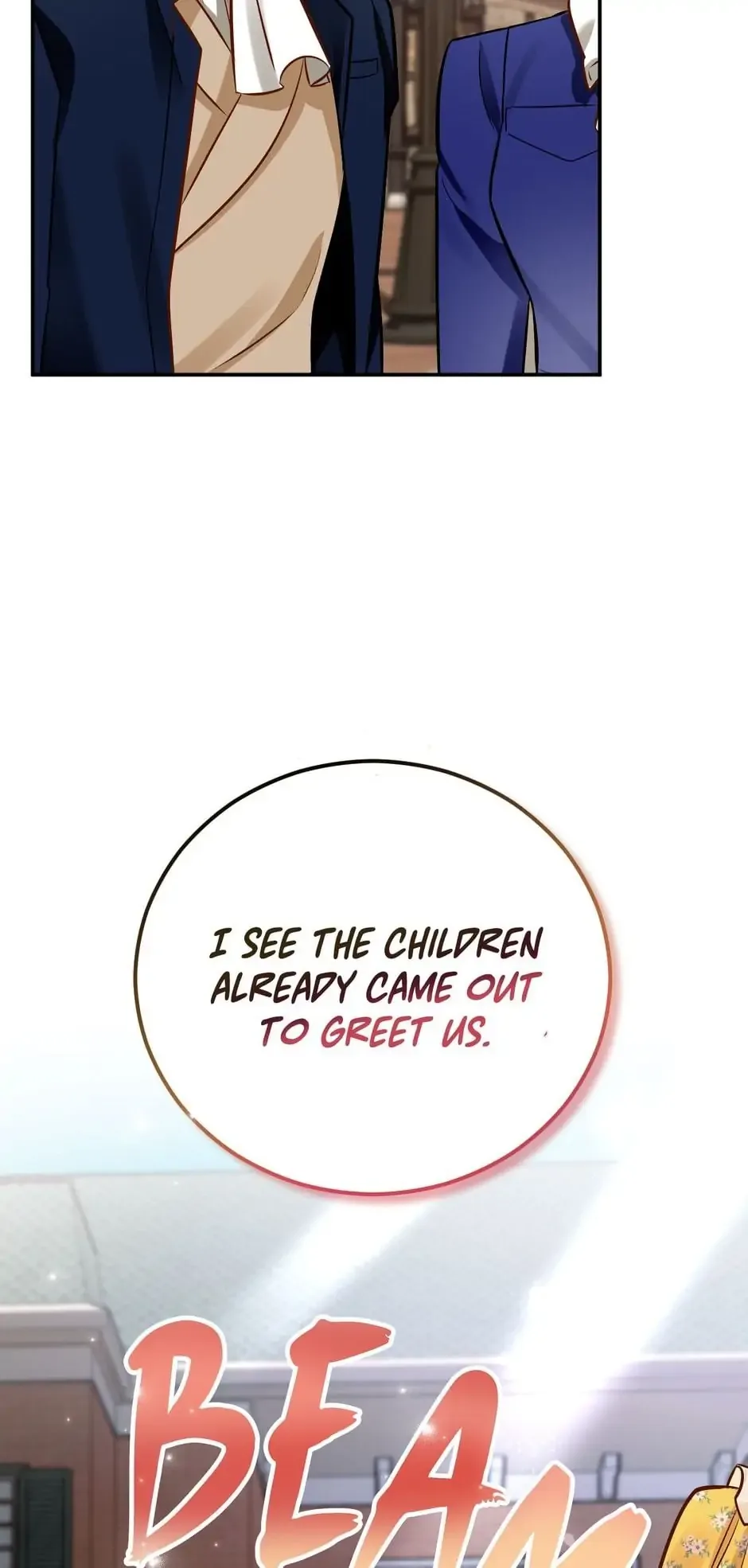 The Princess Doesn’t Want To Marry Her Ideal Type Chapter 43 page 52