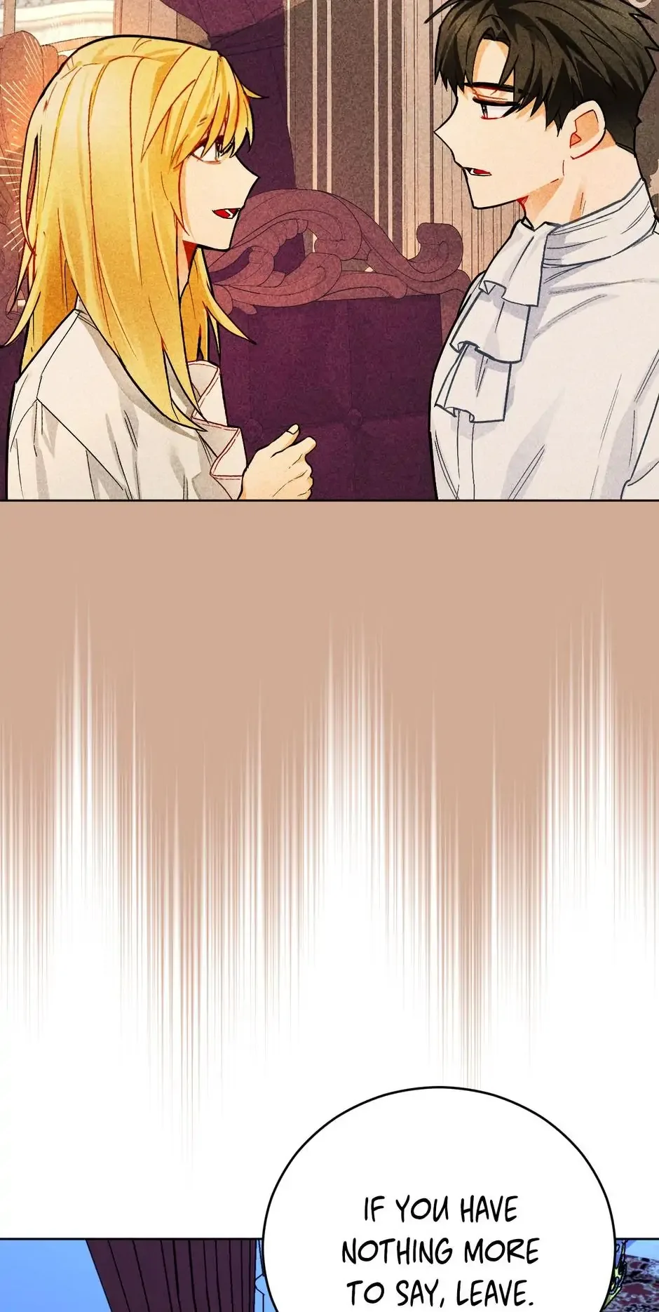 The Princess Doesn’t Want To Marry Her Ideal Type Chapter 45 page 15