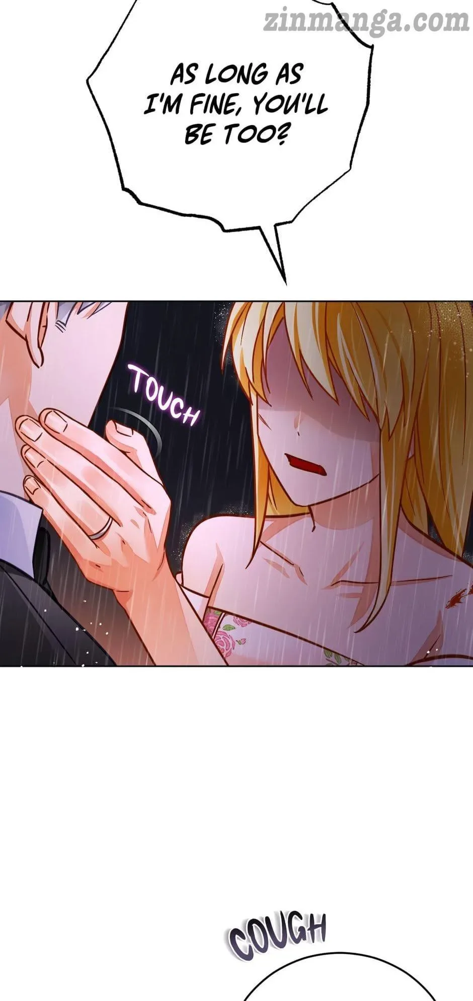 The Princess Doesn’t Want To Marry Her Ideal Type Chapter 42 page 63