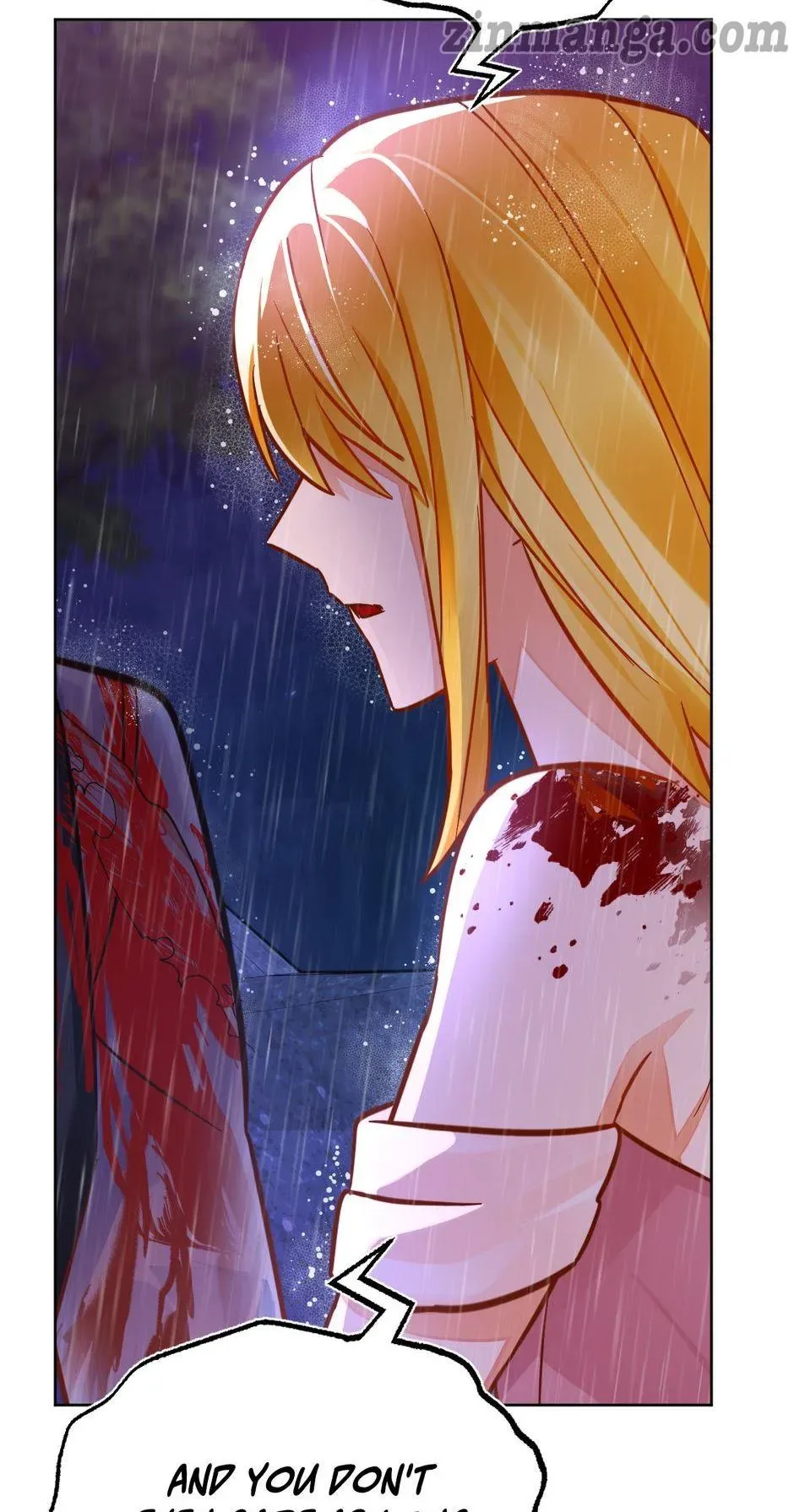 The Princess Doesn’t Want To Marry Her Ideal Type Chapter 42 page 70