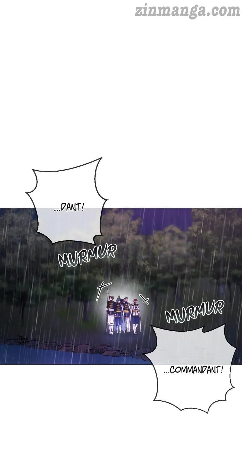 The Princess Doesn’t Want To Marry Her Ideal Type Chapter 42 page 73