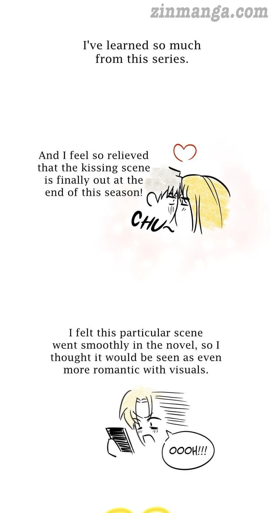 The Princess Doesn’t Want To Marry Her Ideal Type Chapter 42 page 104