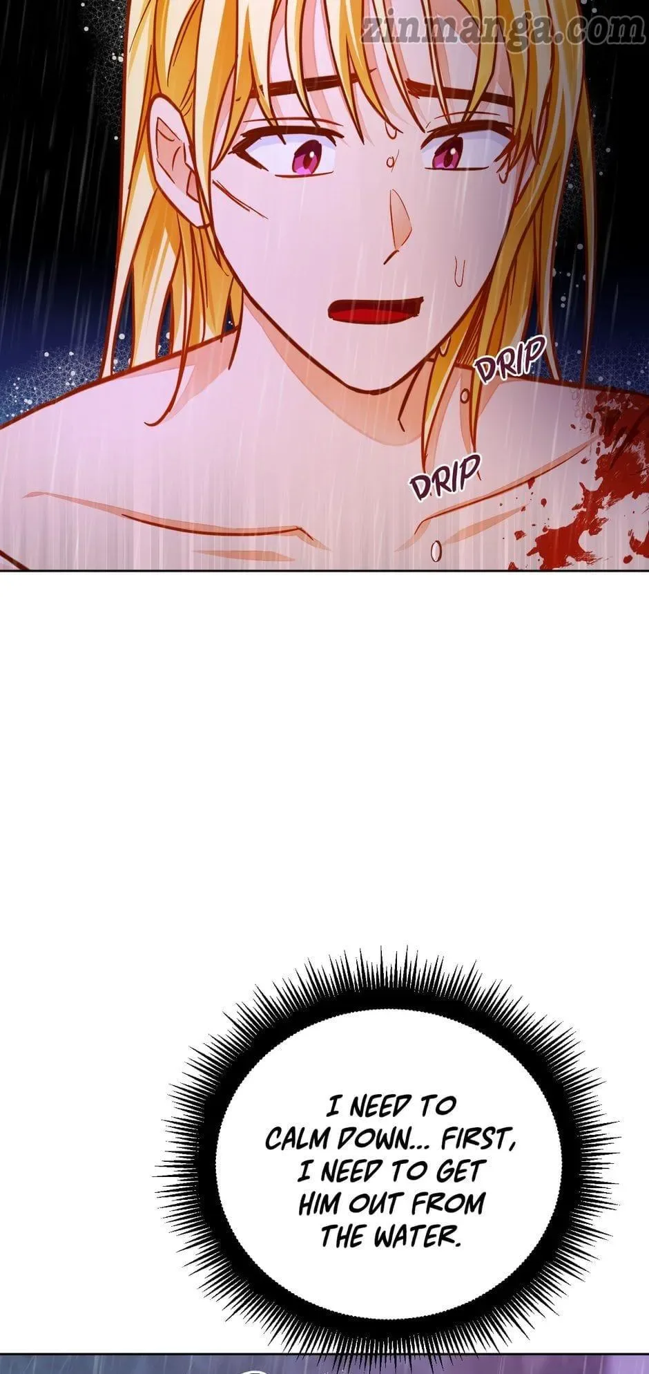 The Princess Doesn’t Want To Marry Her Ideal Type Chapter 42 page 58