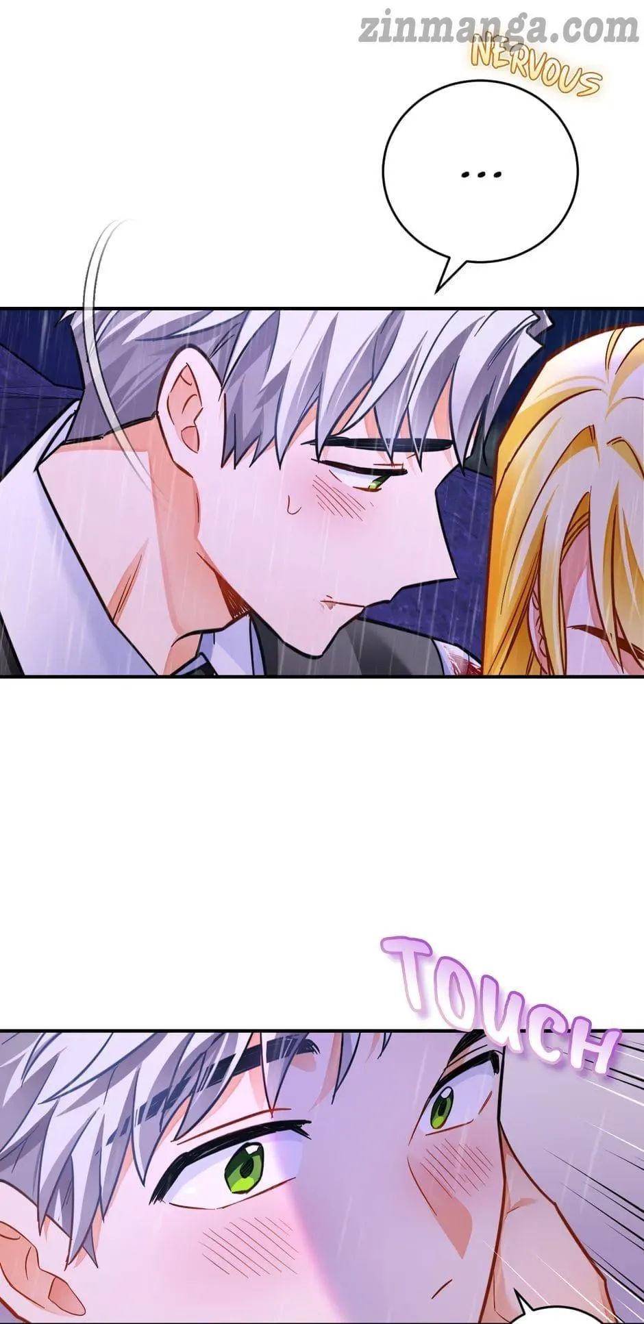 The Princess Doesn’t Want To Marry Her Ideal Type Chapter 42 page 86