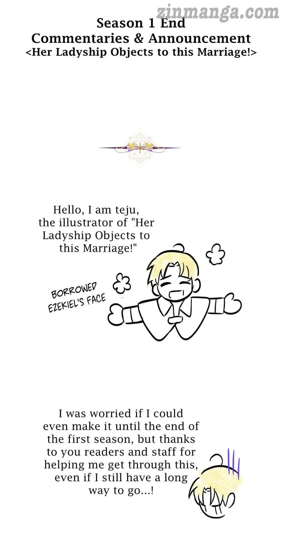 The Princess Doesn’t Want To Marry Her Ideal Type Chapter 42 page 103