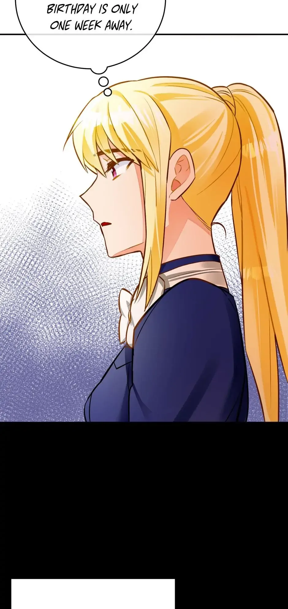 The Princess Doesn’t Want To Marry Her Ideal Type Chapter 43 page 69