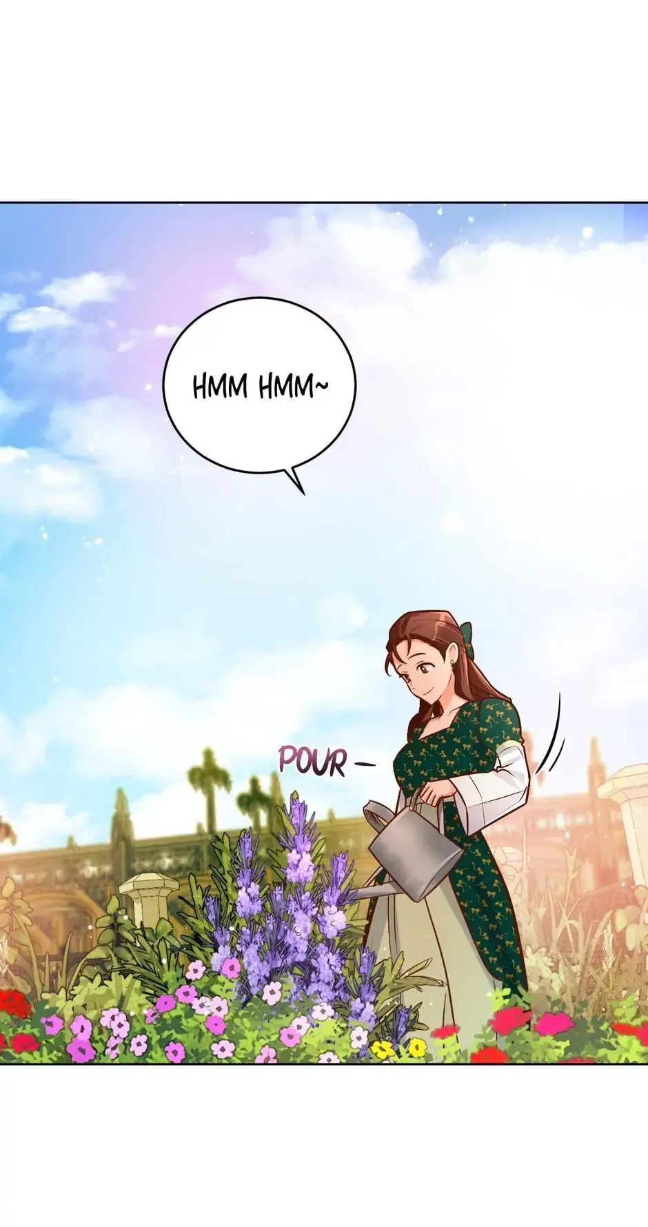 The Princess Doesn’t Want To Marry Her Ideal Type Chapter 43 page 16
