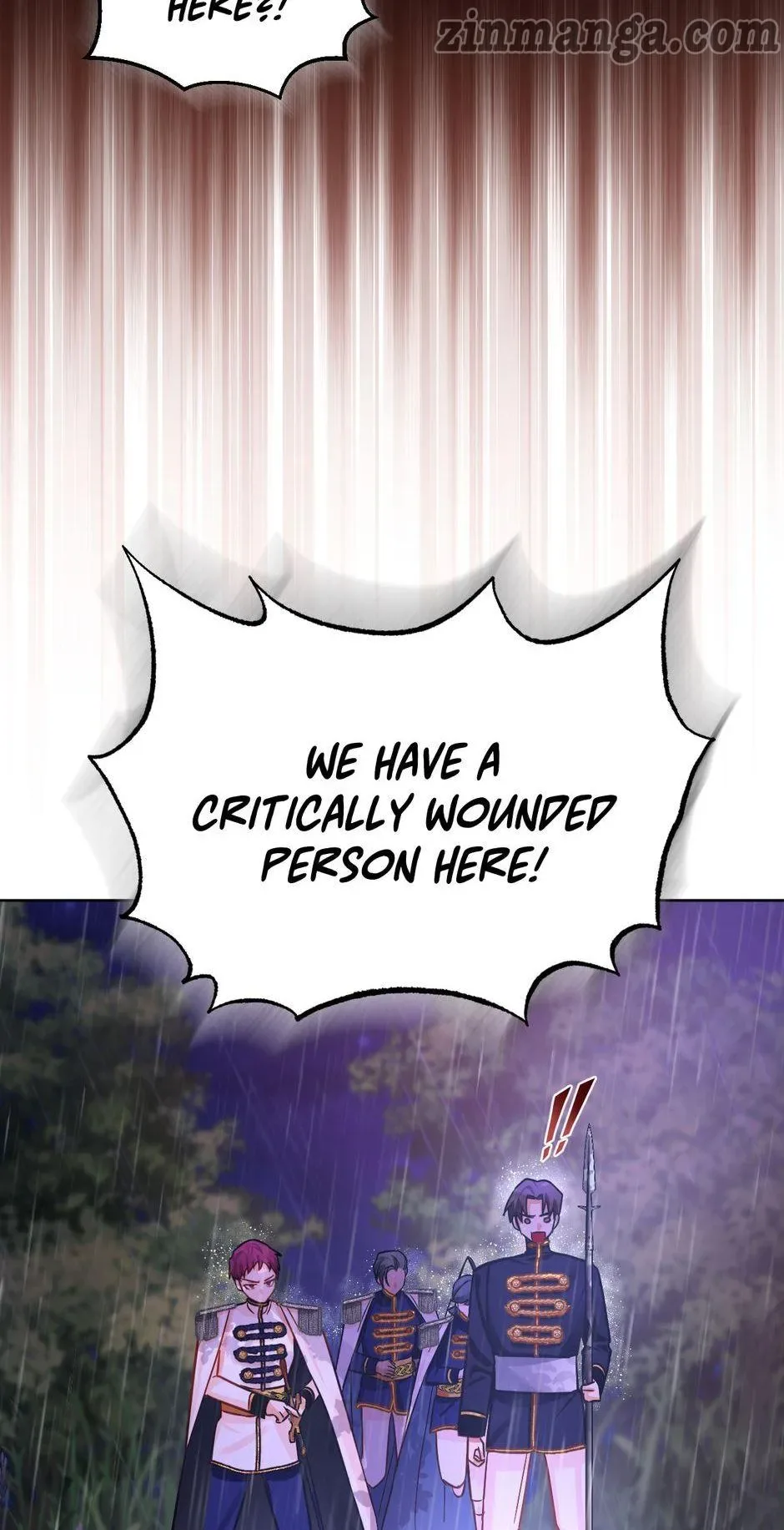 The Princess Doesn’t Want To Marry Her Ideal Type Chapter 42 page 97