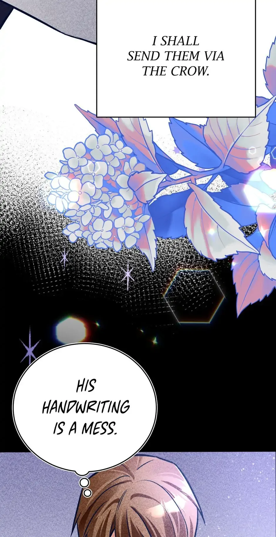 The Princess Doesn’t Want To Marry Her Ideal Type Chapter 45 page 71