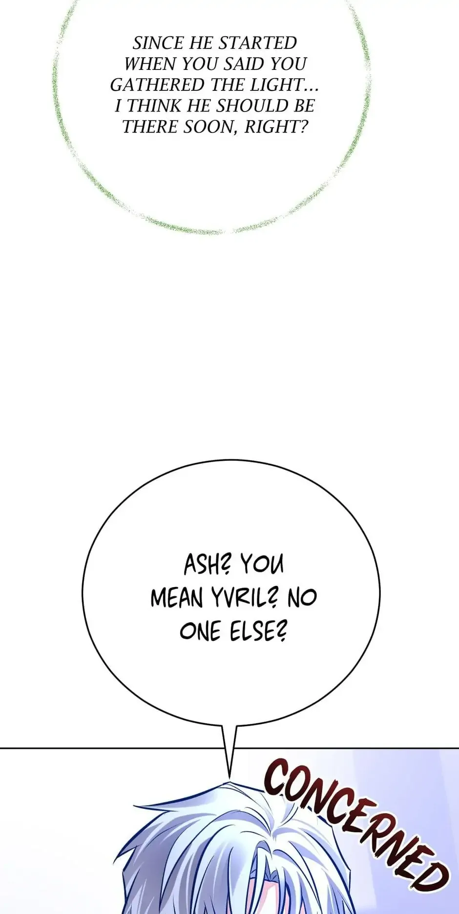 The Princess Doesn’t Want To Marry Her Ideal Type Chapter 45 page 17