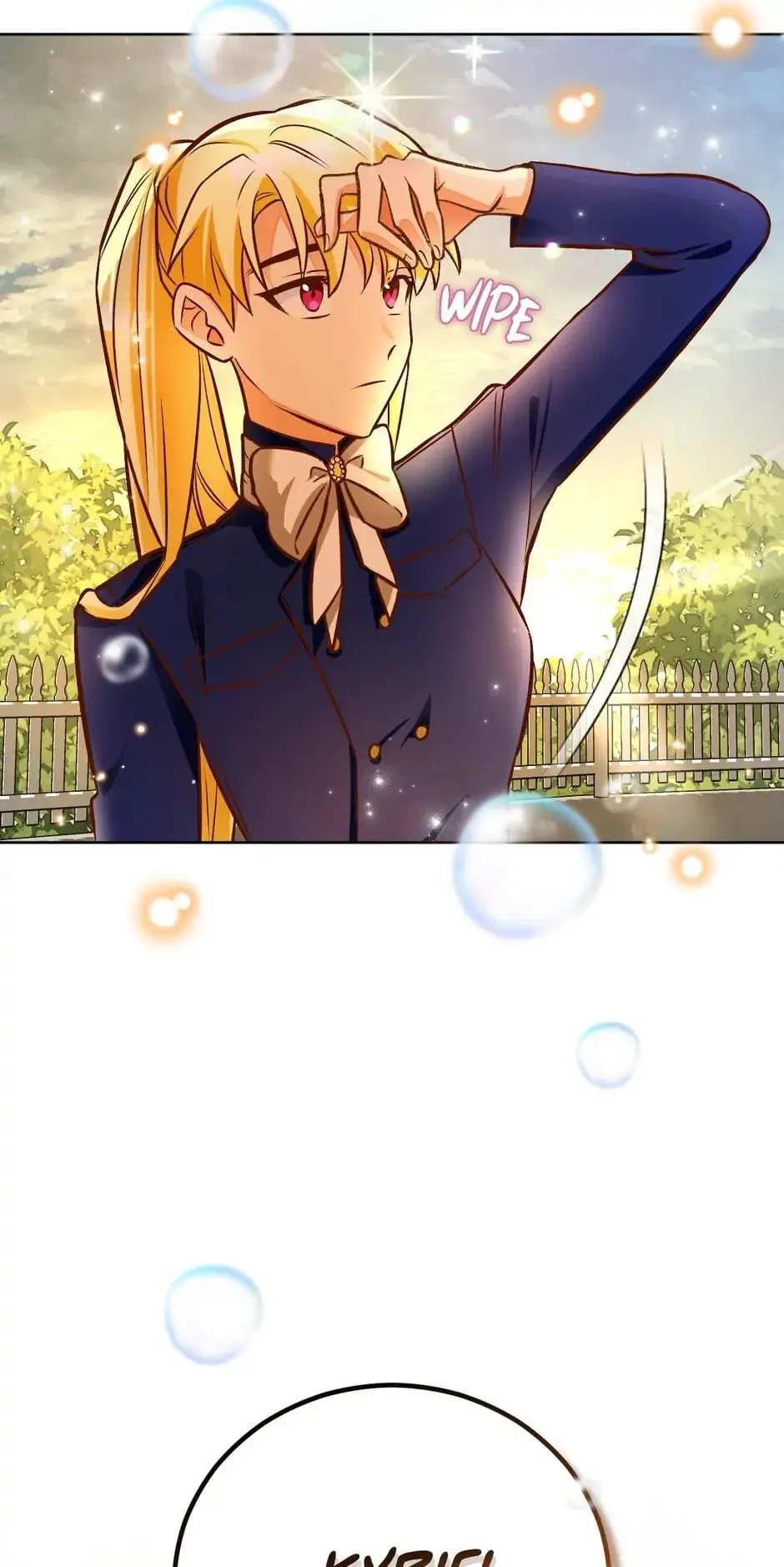 The Princess Doesn’t Want To Marry Her Ideal Type Chapter 43 page 86