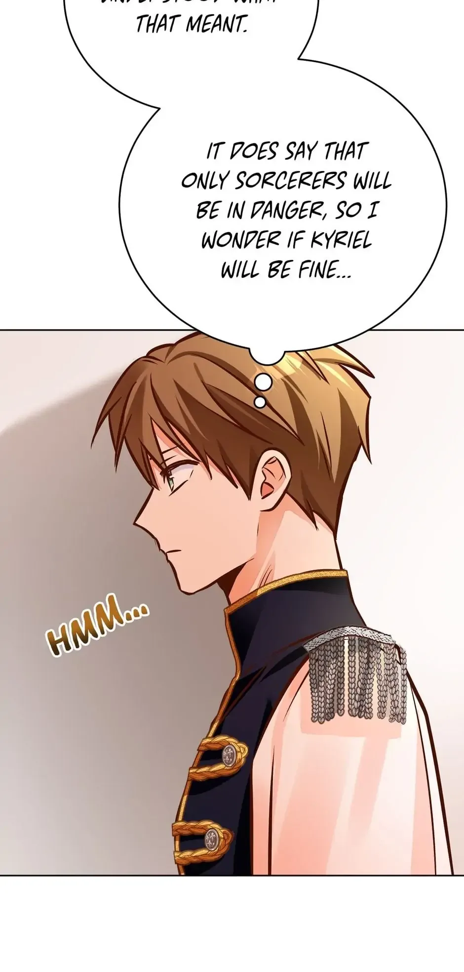 The Princess Doesn’t Want To Marry Her Ideal Type Chapter 45 page 84