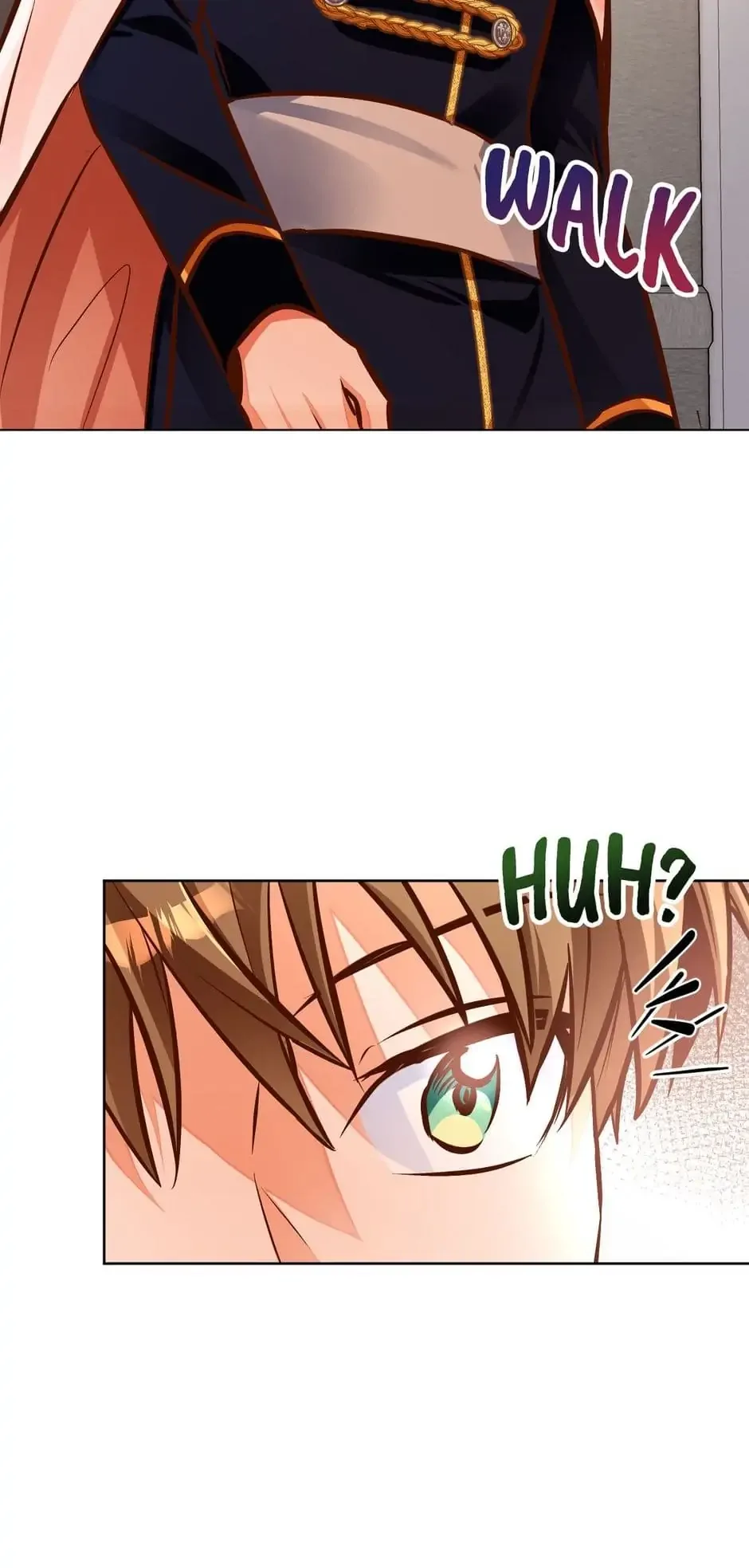 The Princess Doesn’t Want To Marry Her Ideal Type Chapter 45 page 86