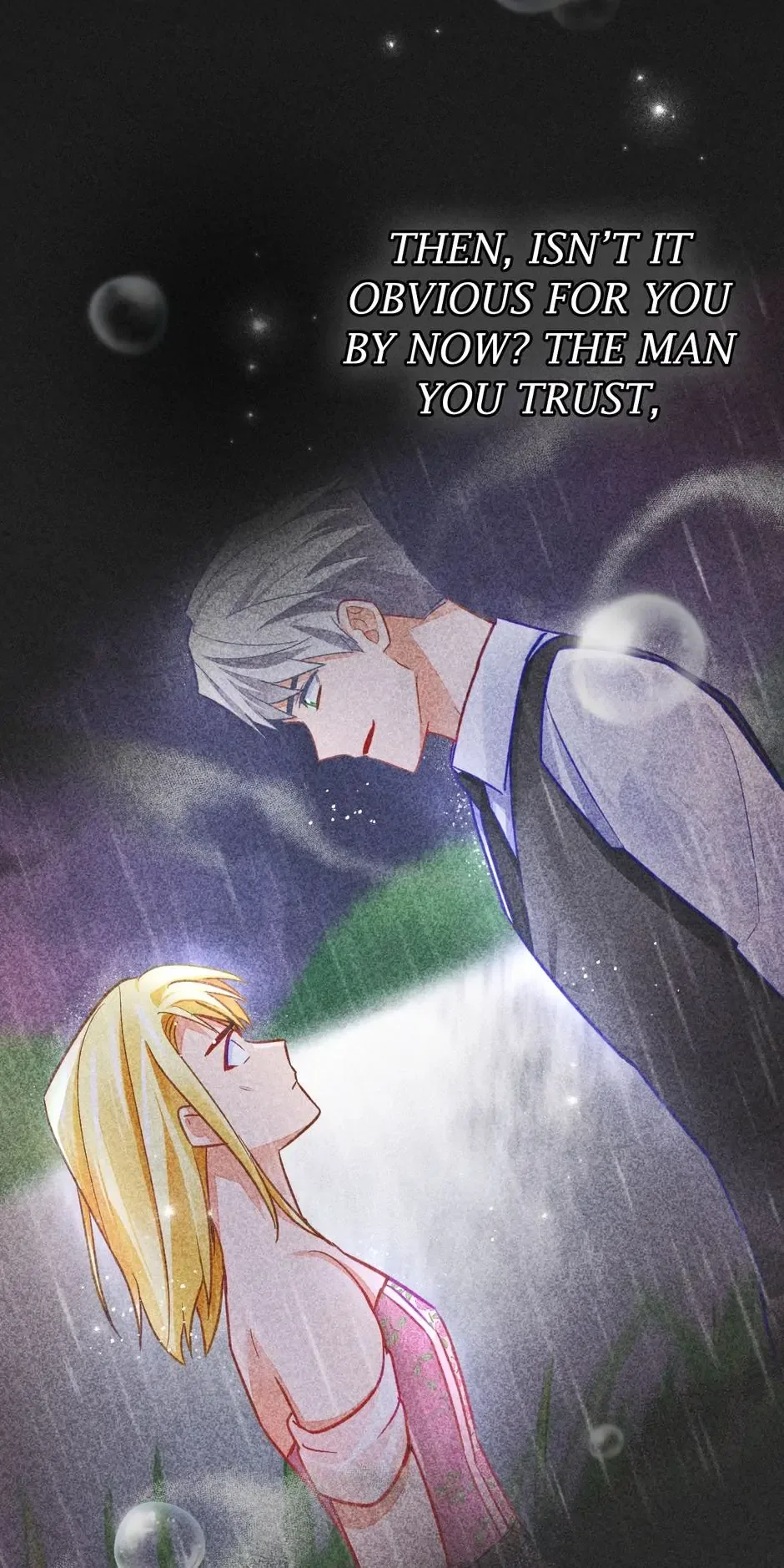 The Princess Doesn’t Want To Marry Her Ideal Type Chapter 43 page 84