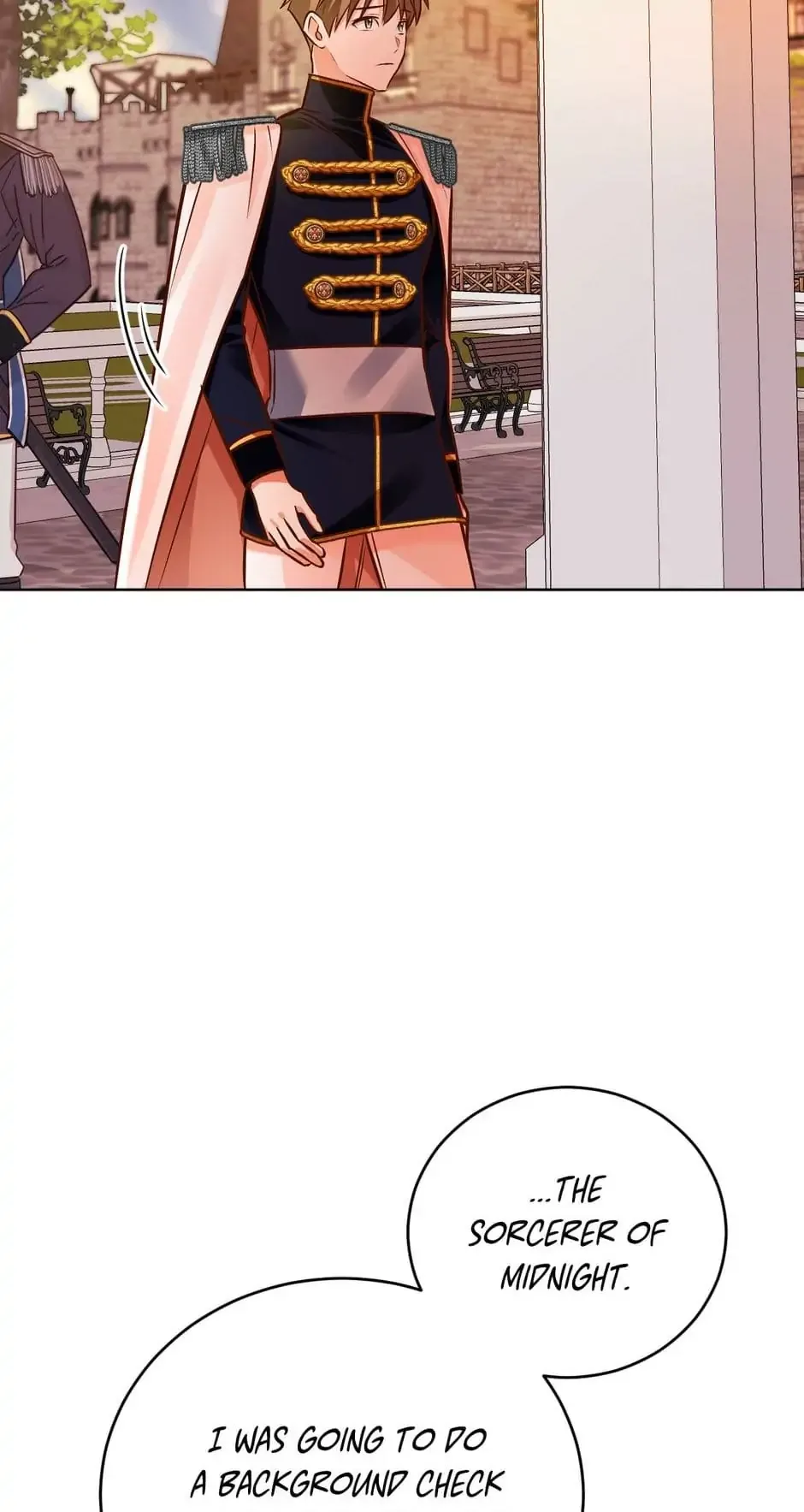 The Princess Doesn’t Want To Marry Her Ideal Type Chapter 45 page 78