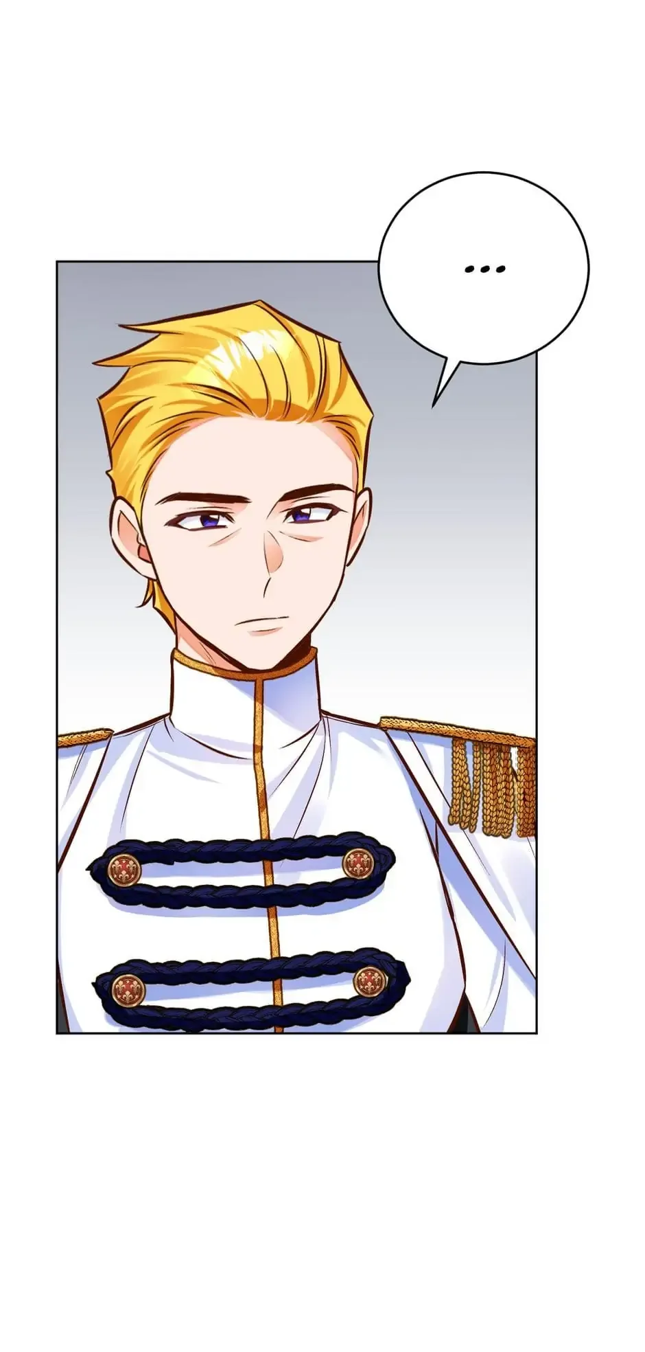 The Princess Doesn’t Want To Marry Her Ideal Type Chapter 45 page 36