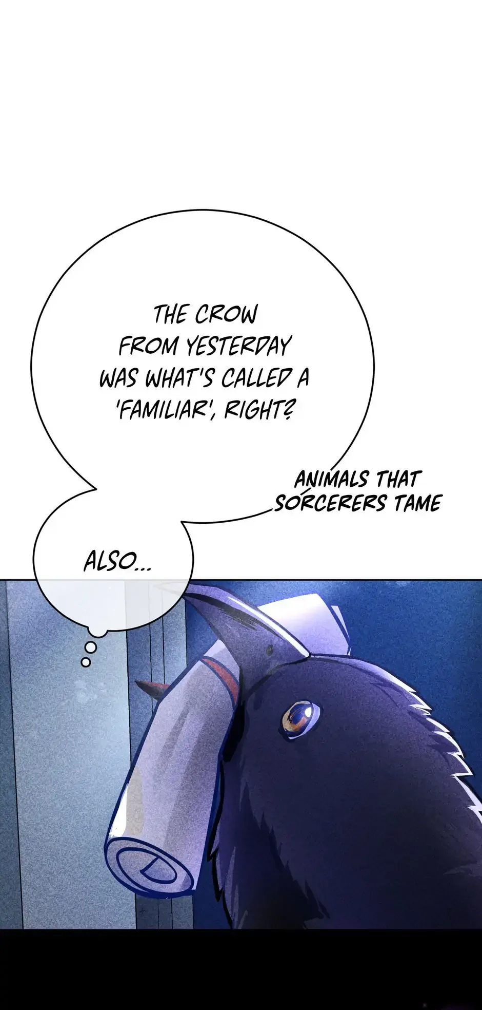 The Princess Doesn’t Want To Marry Her Ideal Type Chapter 45 page 81