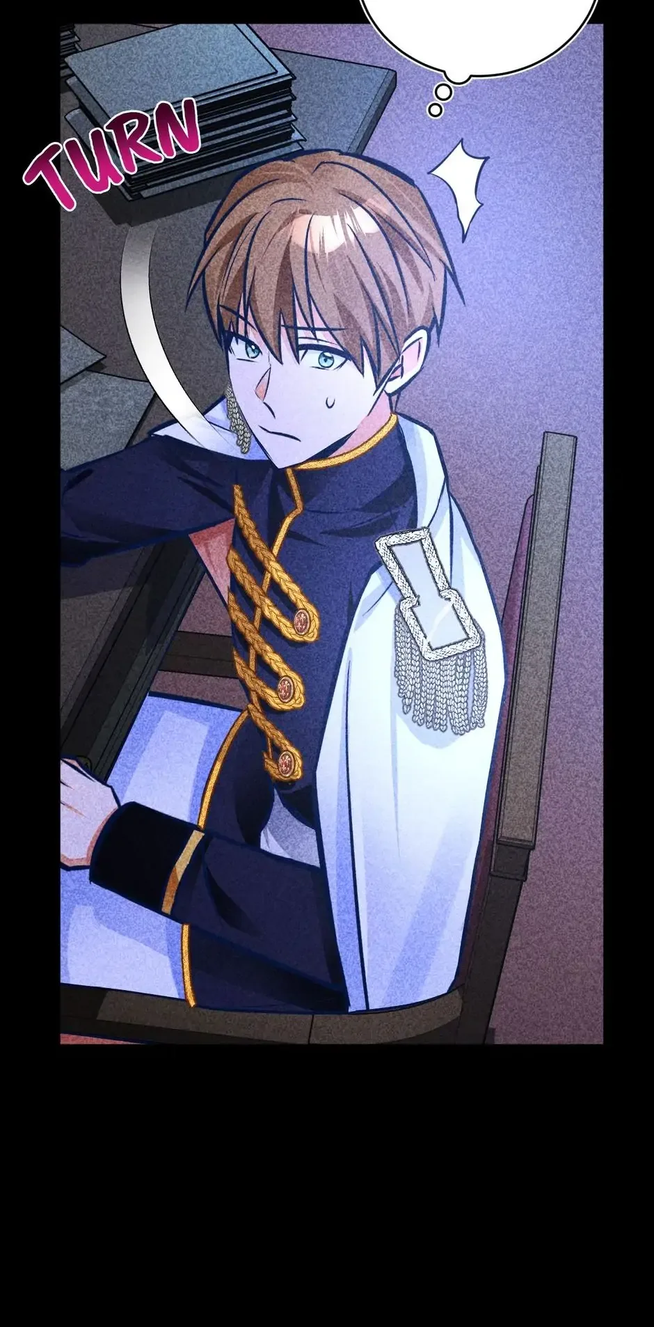 The Princess Doesn’t Want To Marry Her Ideal Type Chapter 45 page 66