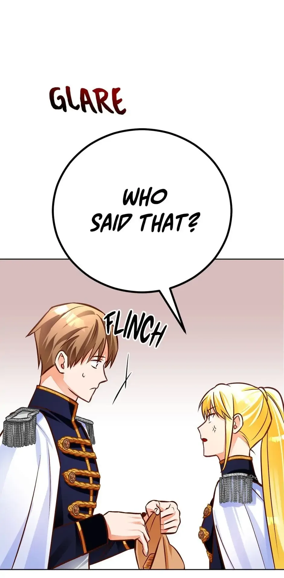 The Princess Doesn’t Want To Marry Her Ideal Type Chapter 45 page 43