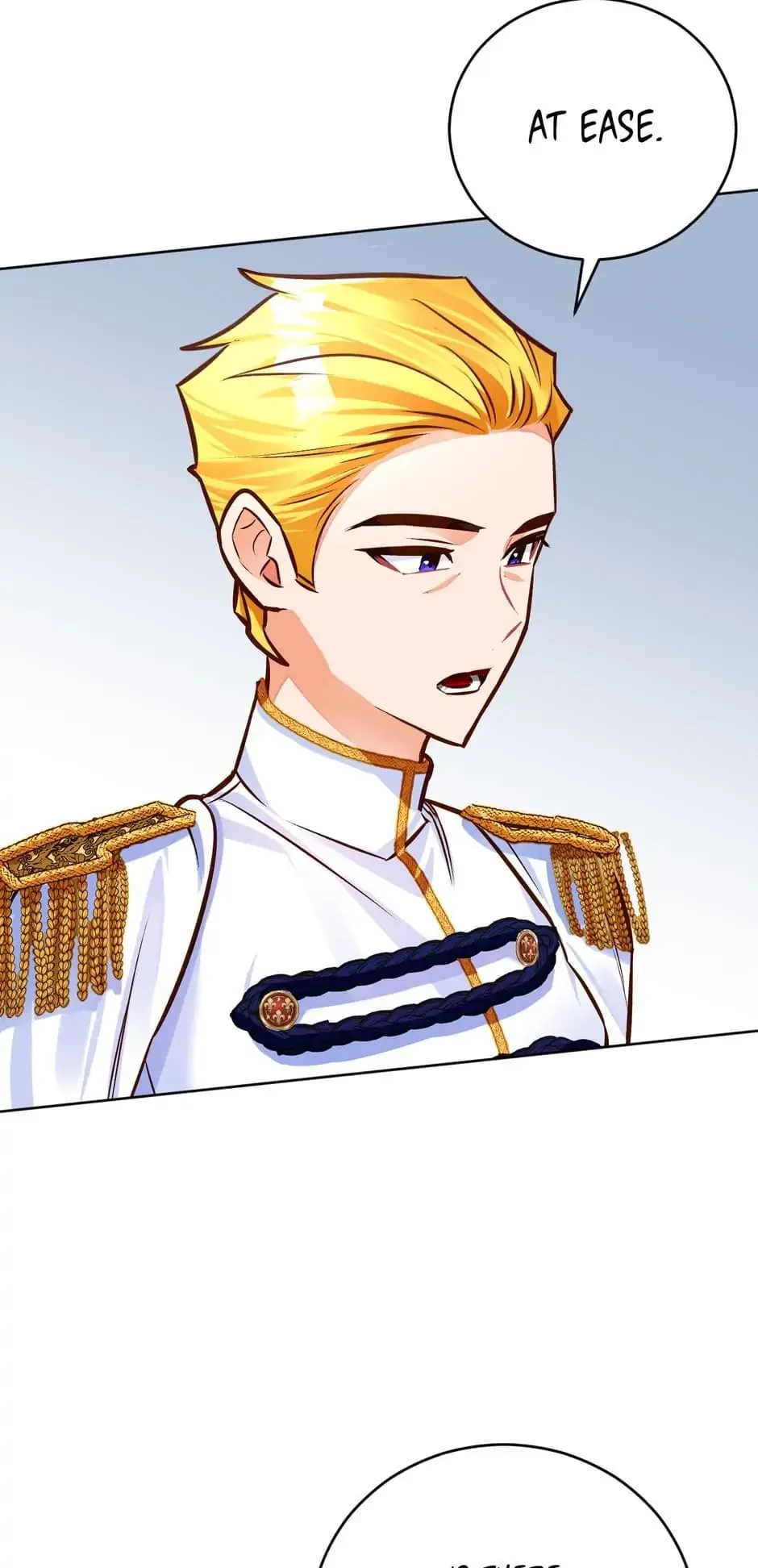 The Princess Doesn’t Want To Marry Her Ideal Type Chapter 45 page 29