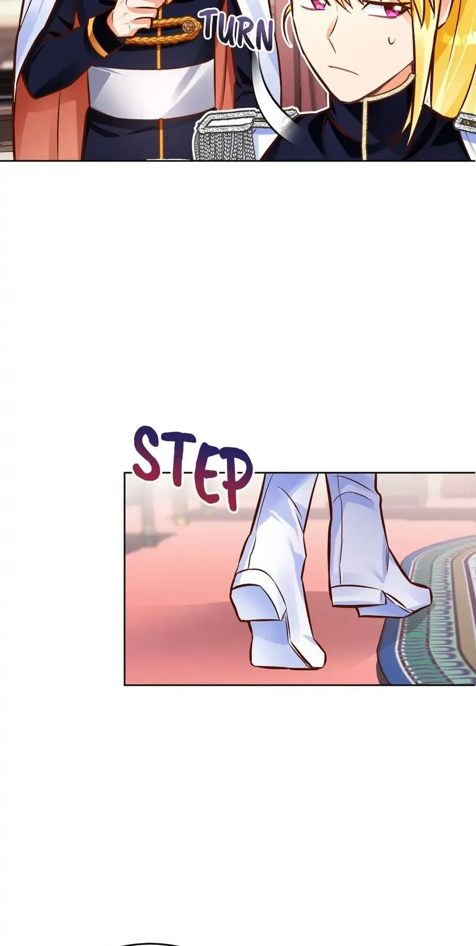The Princess Doesn’t Want To Marry Her Ideal Type Chapter 45 page 52
